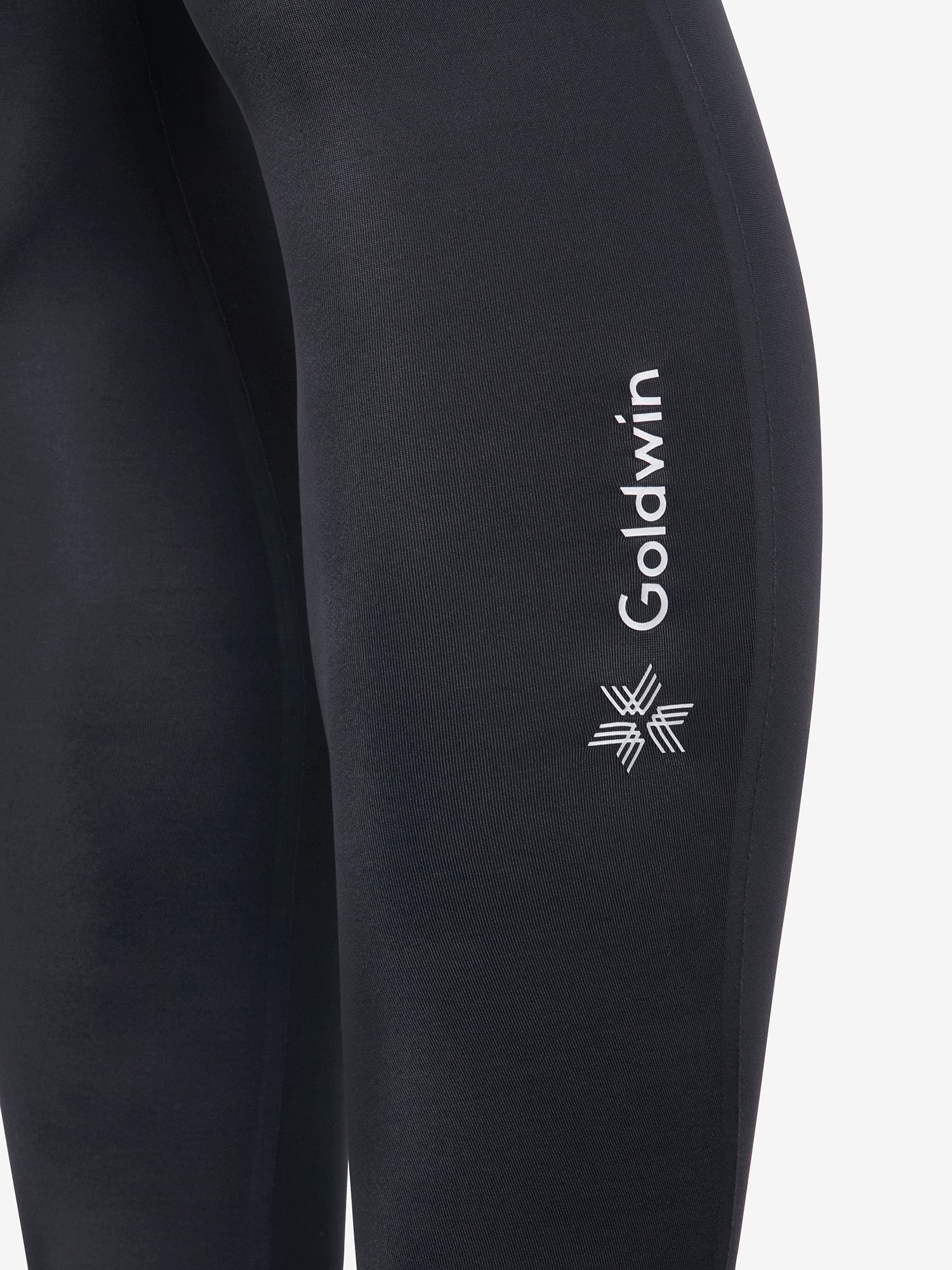 Compression Long Tights (Man) - Image 12