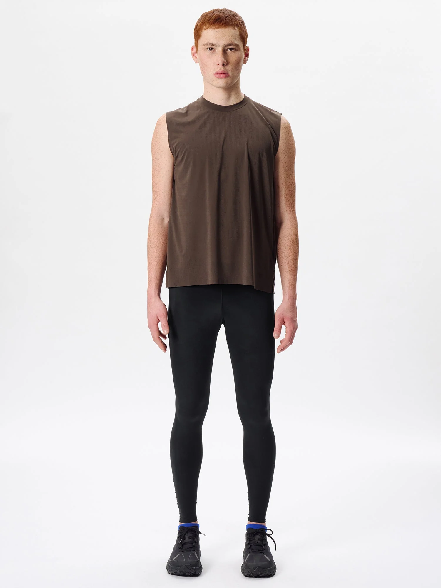 Compression Long Tights (Man) - Image 4