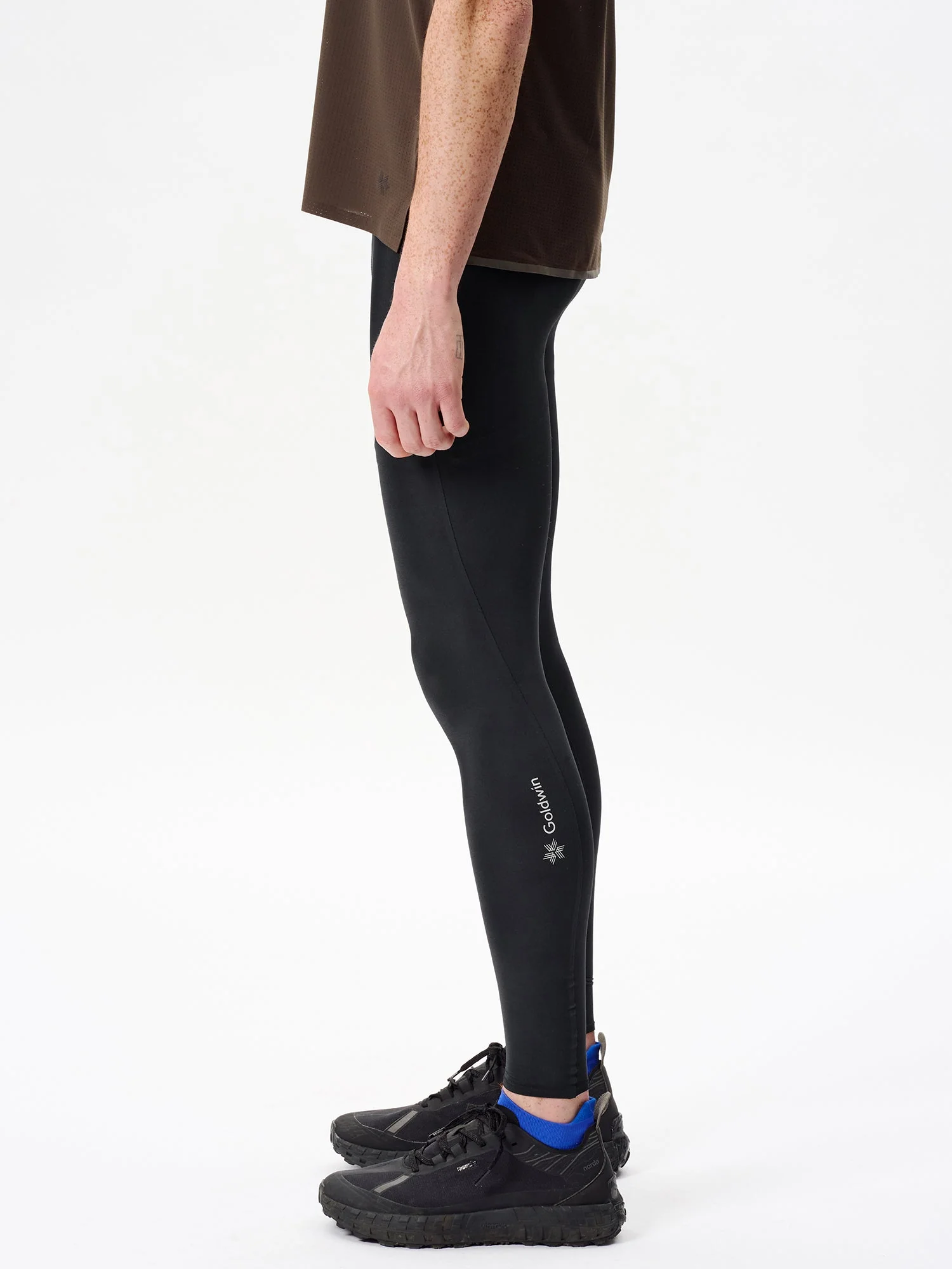 Compression Long Tights (Man) - Image 5