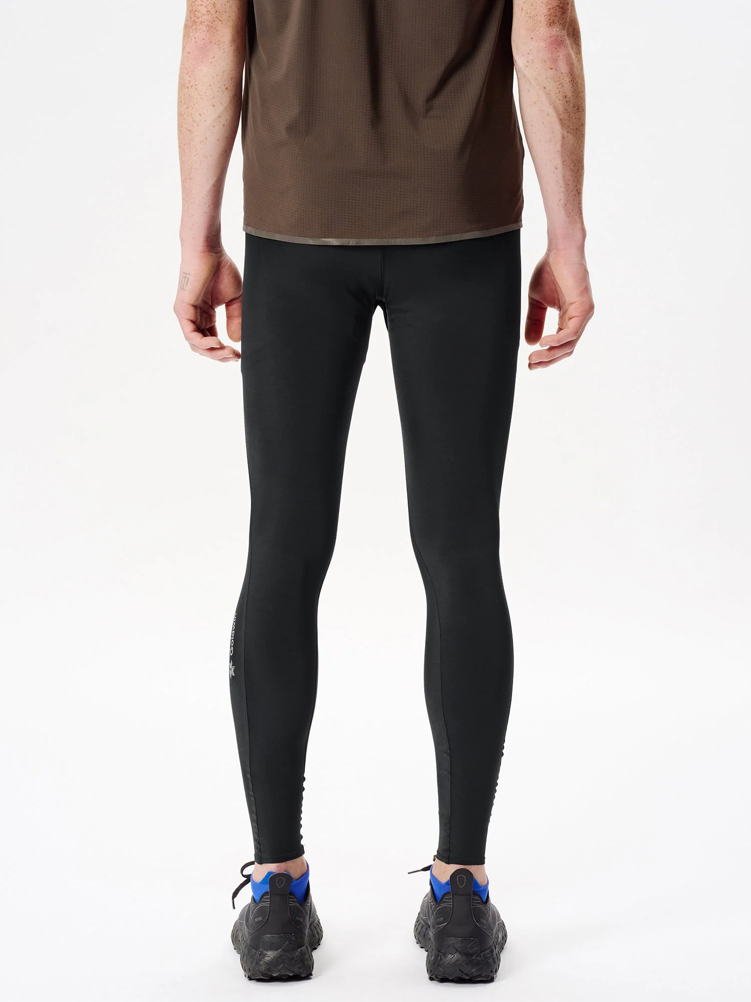 Compression Long Tights (Man) - Image 6