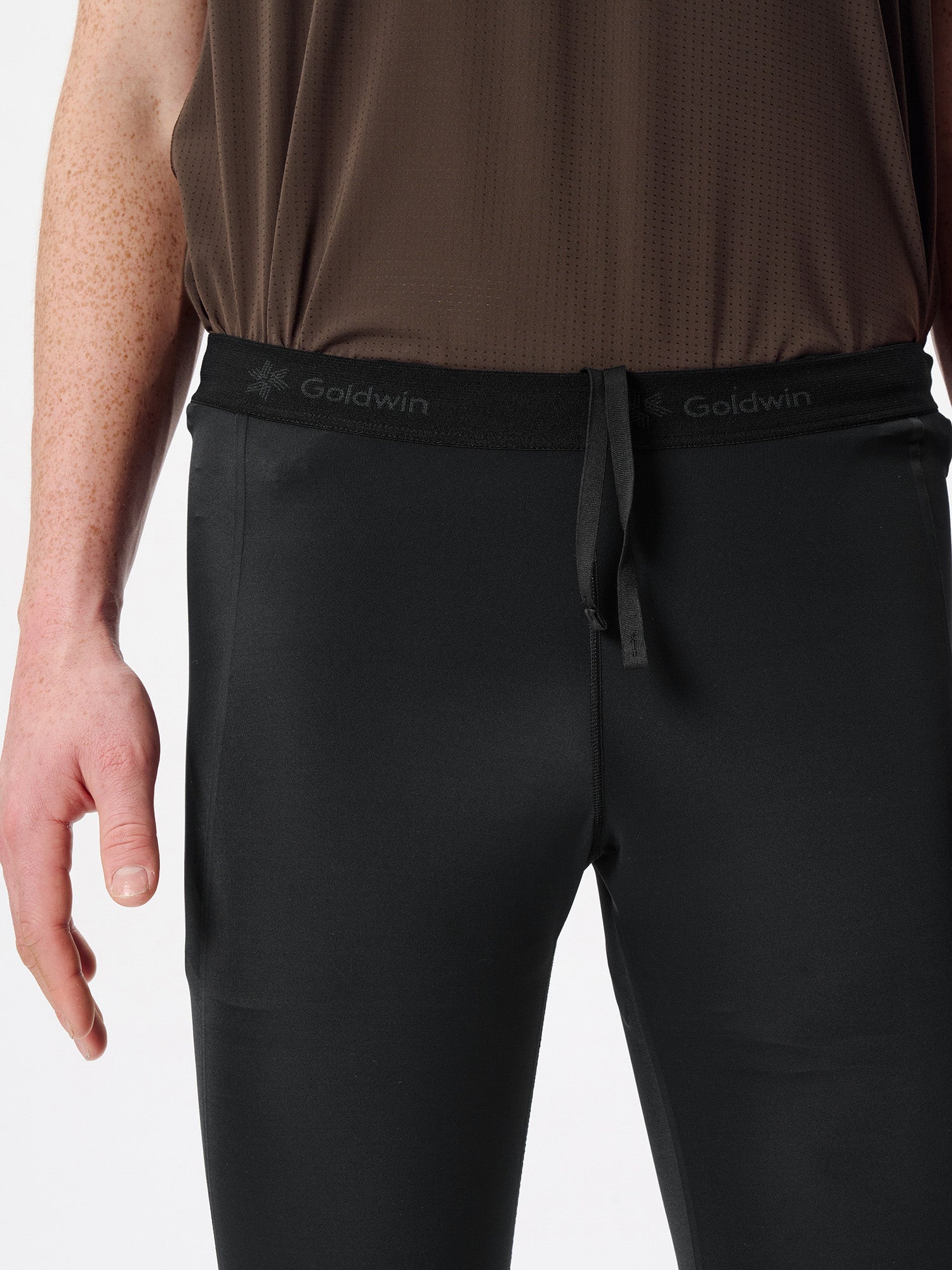 Compression Long Tights (Man) - Image 9