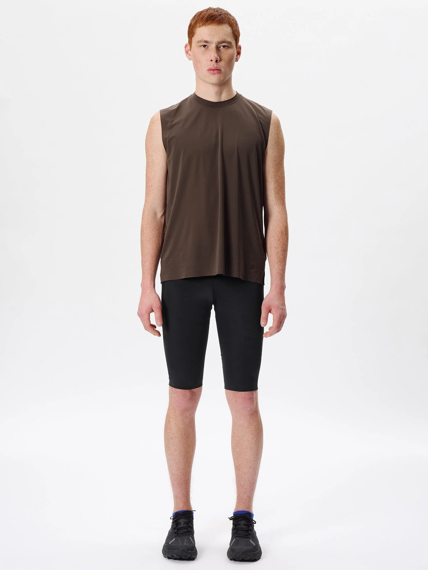Compression Half Tights (Man) - Image 3