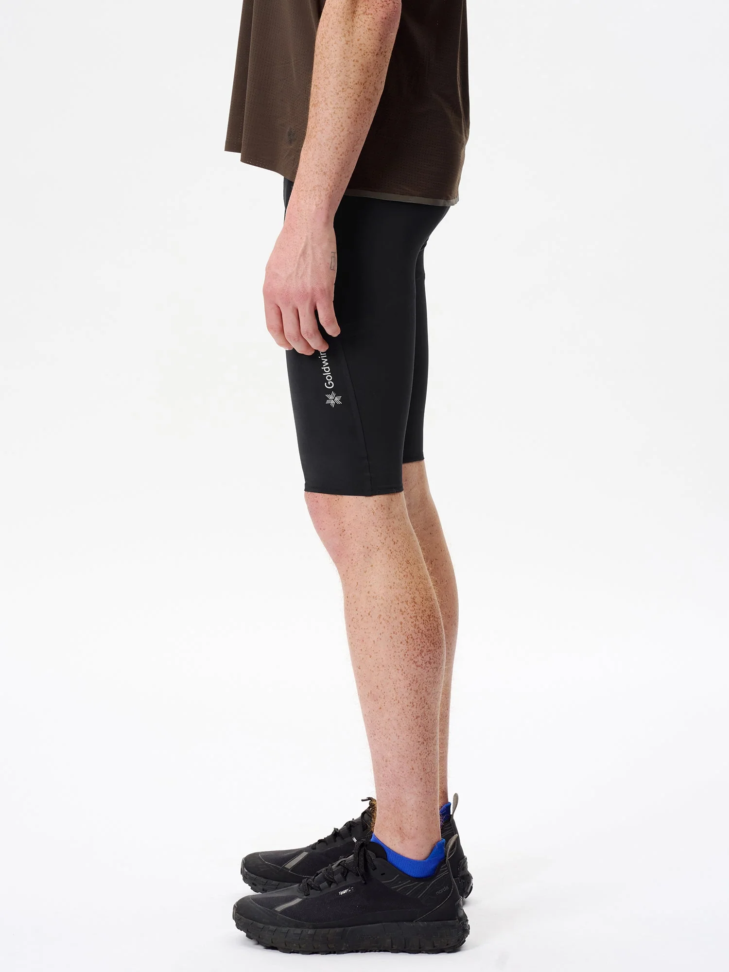 Compression Half Tights (Man) - Image 4