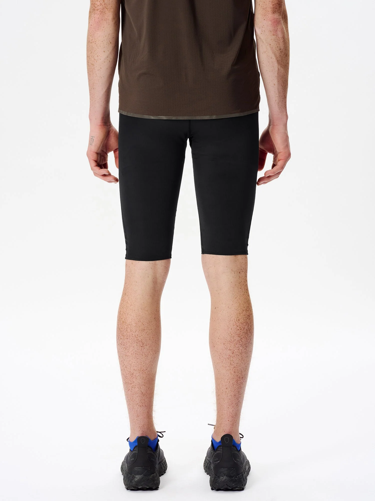 Compression Half Tights (Man) - Image 5