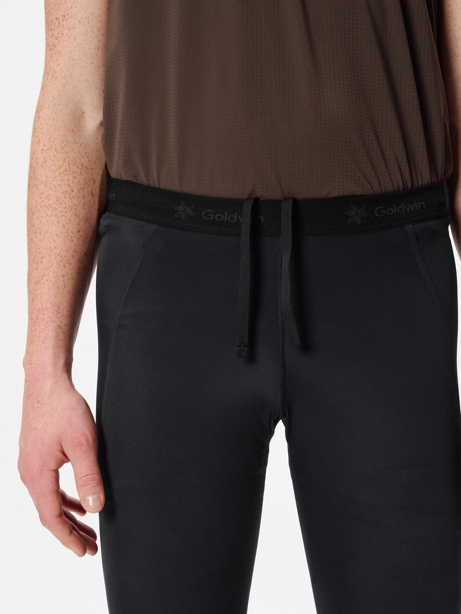 Compression Half Tights (Man) - Image 6