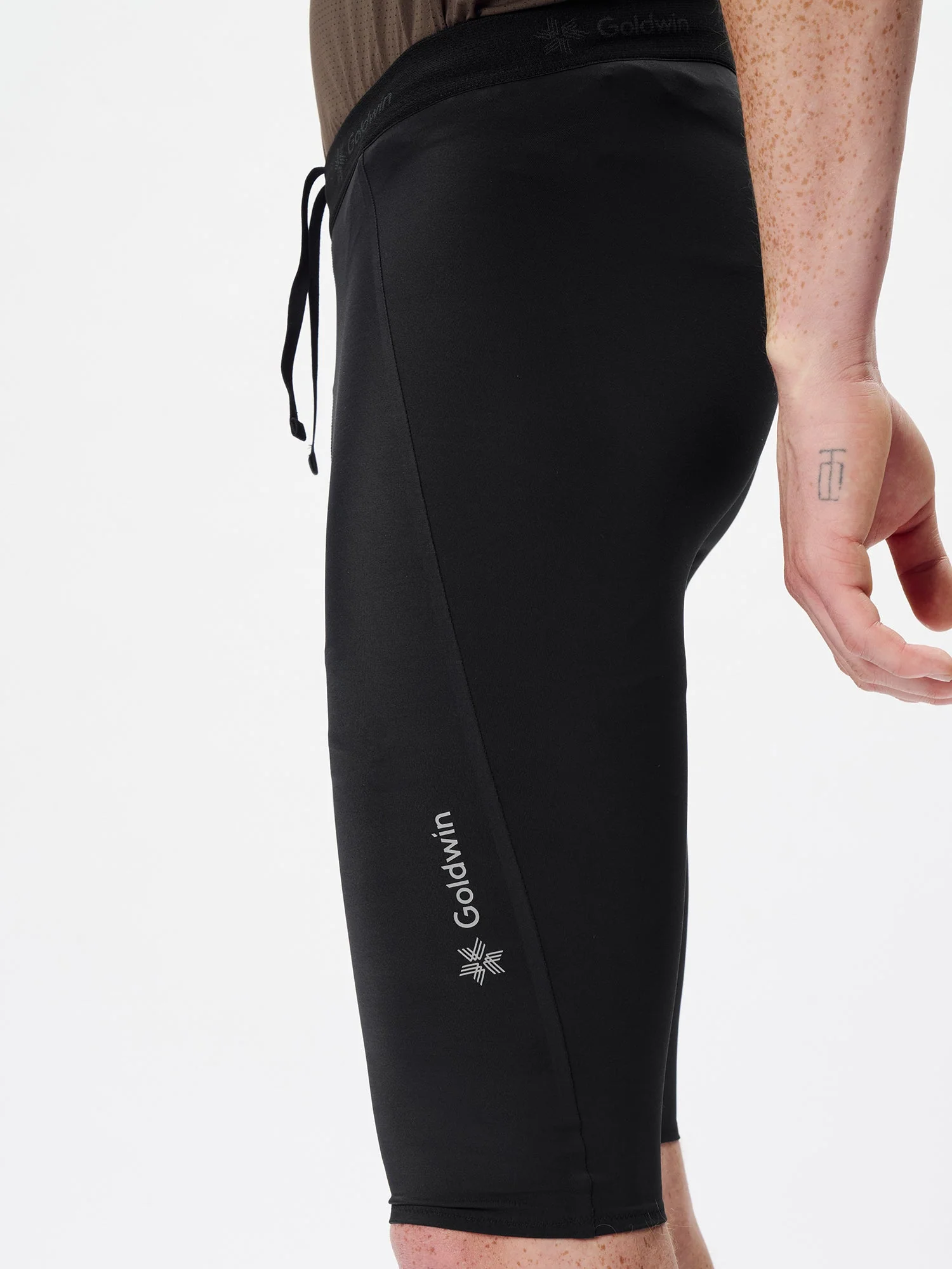 Compression Half Tights (Man) - Image 7