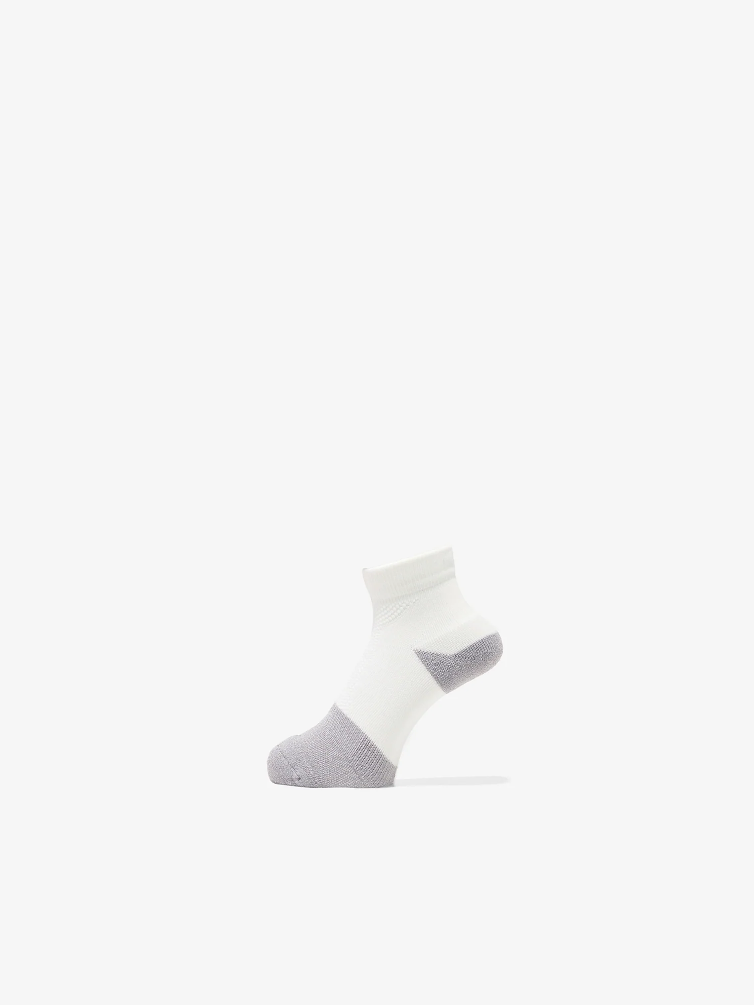 Paper Fiber Arch Support Pile Socks - Image 3