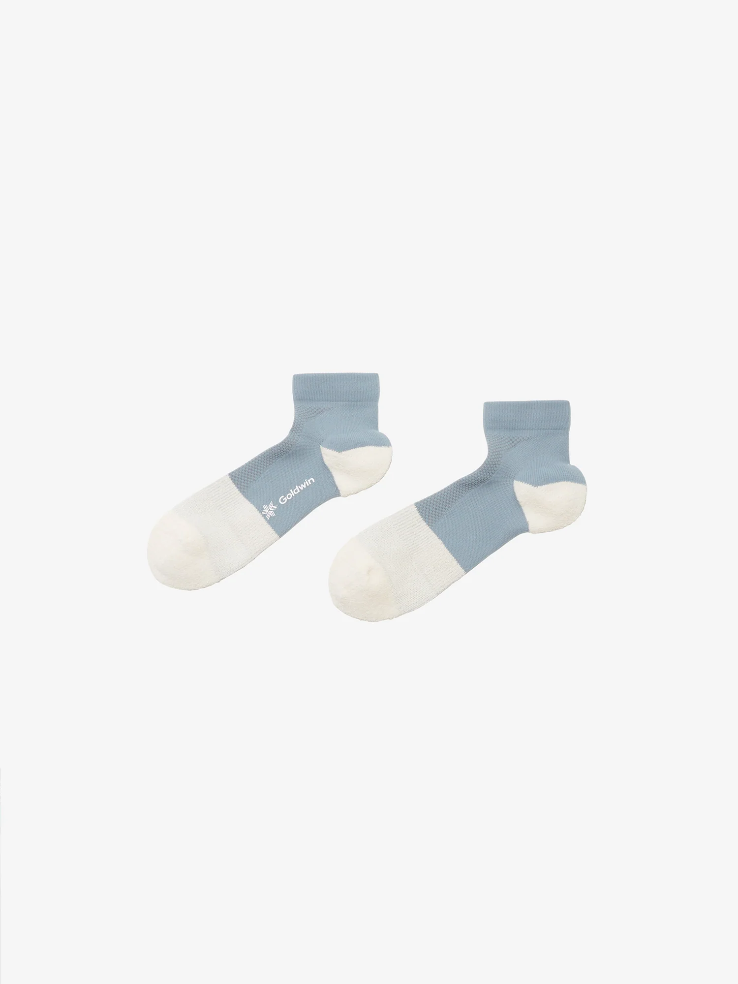 Paper Fiber Arch Support Pile Socks - Image 5