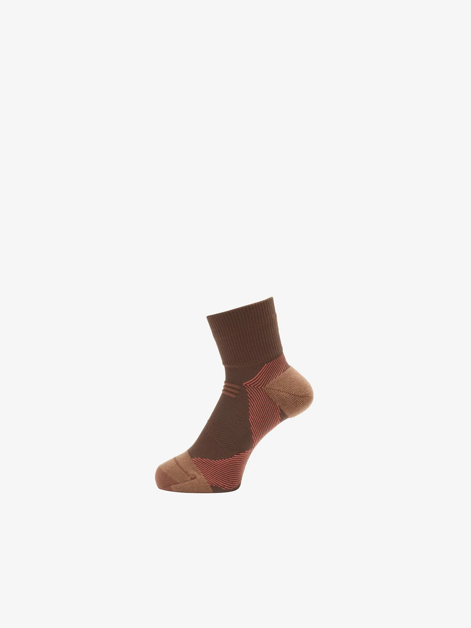 C3fit Arch Support Quarter Socks - Image 12