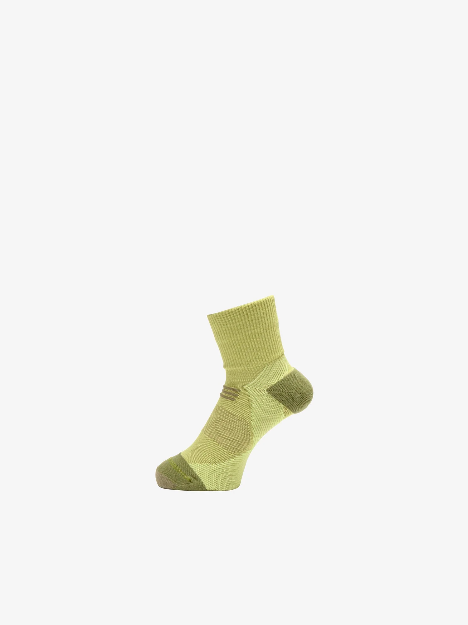 C3fit Arch Support Quarter Socks - Image 7