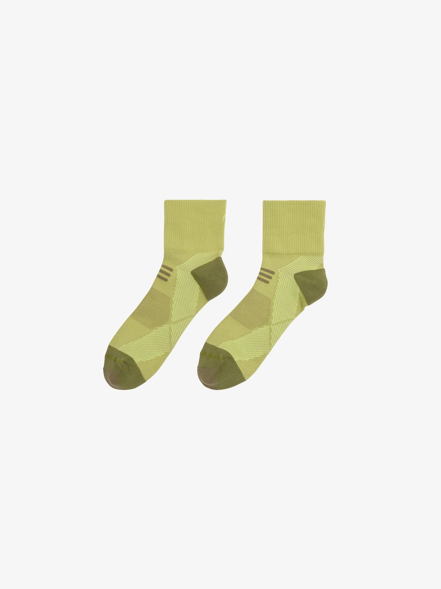 C3fit Arch Support Quarter Socks - Image 9