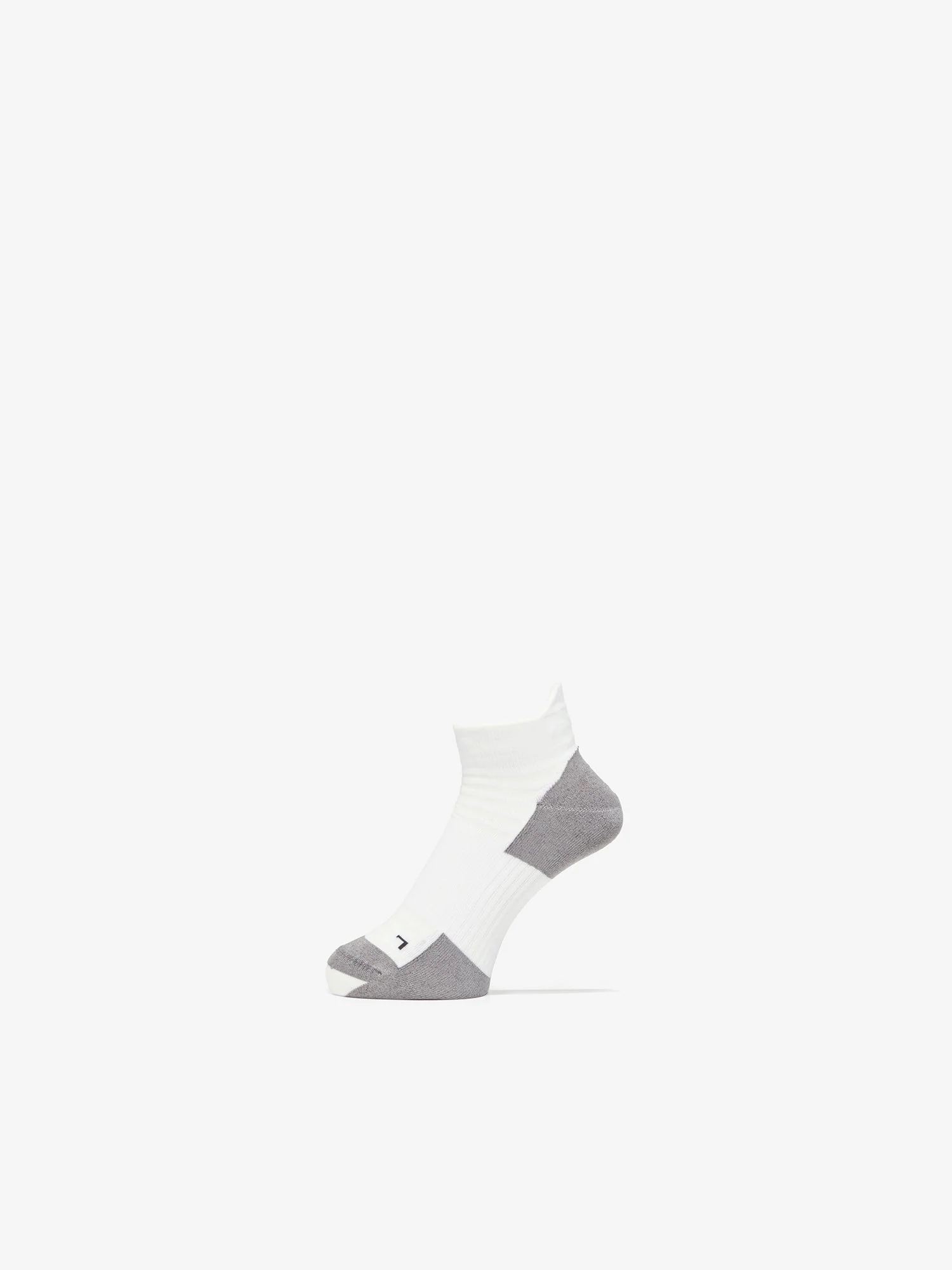 Ventilating Light Short Socks - Image 3