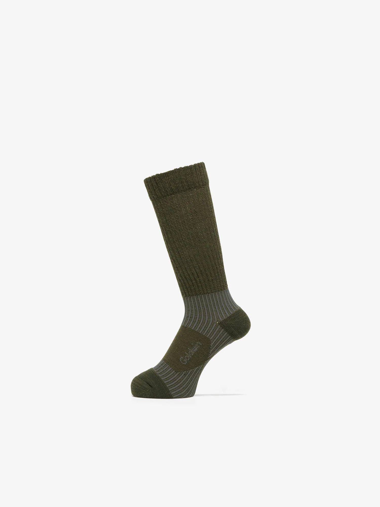 C3fit Arch Support Trekking Socks (Midweight) - Image 3