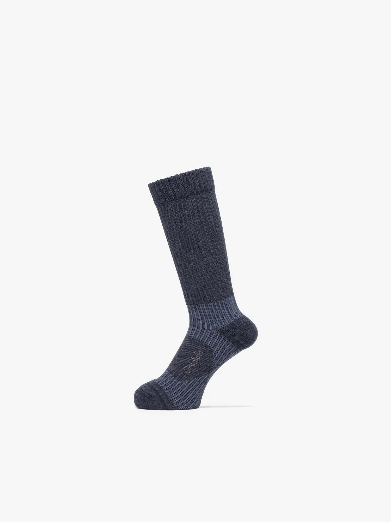 C3fit Arch Support Trekking Socks (Midweight) - Image 4