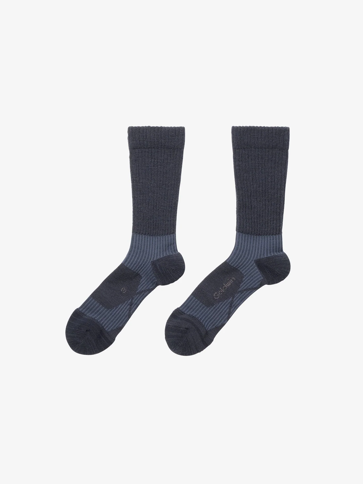 C3fit Arch Support Trekking Socks (Midweight) - Image 6