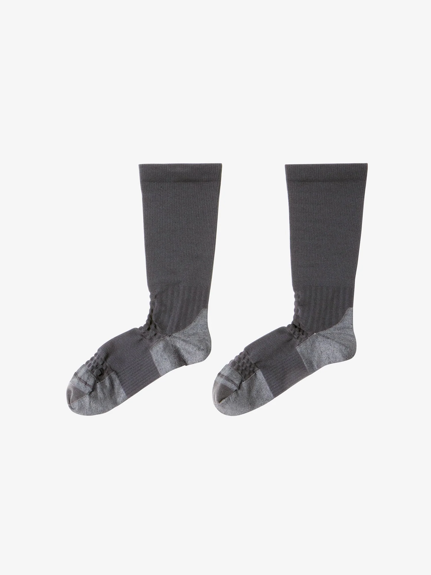 Ventilating Light Mid Cut Socks - Image 6