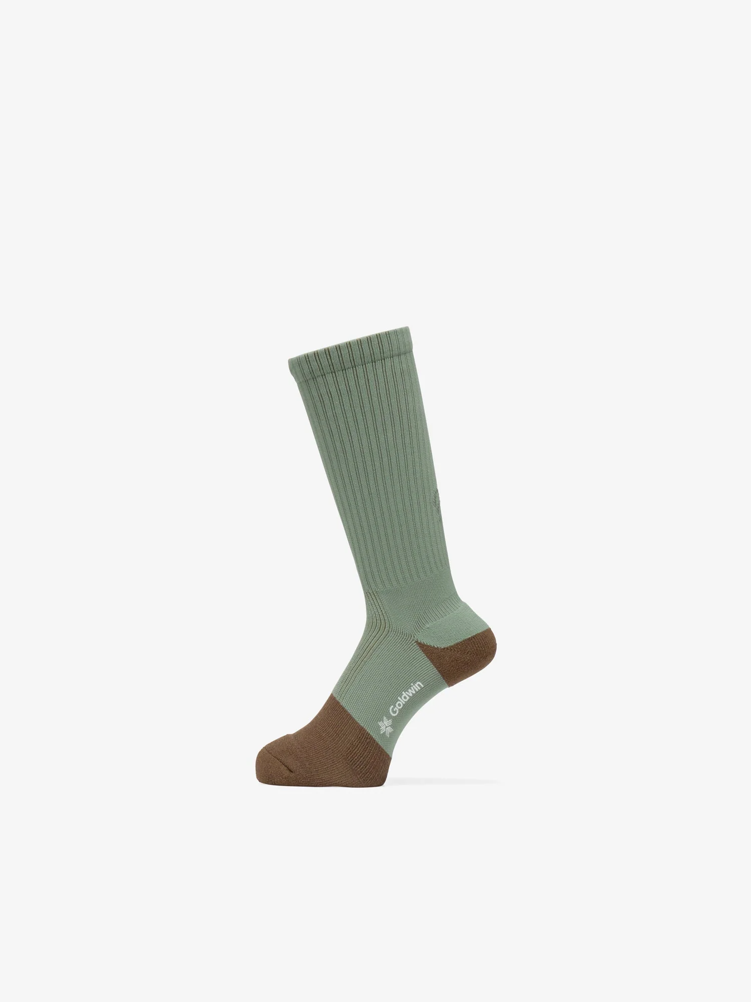 Paper Fiber C3fit Arch Support Pile Mid Cut Socks - Image 10