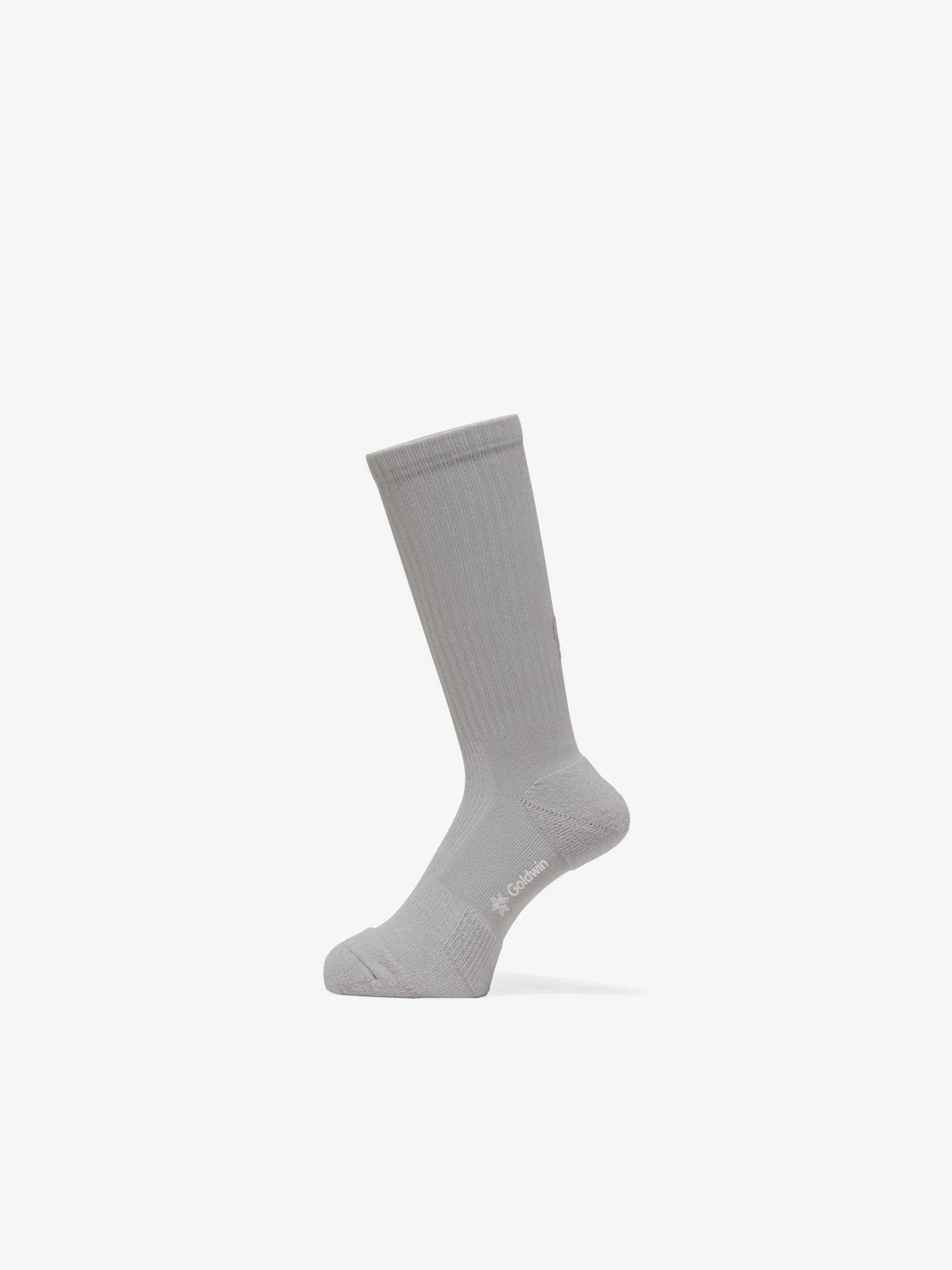 Paper Fiber C3fit Arch Support Pile Mid Cut Socks - Image 3