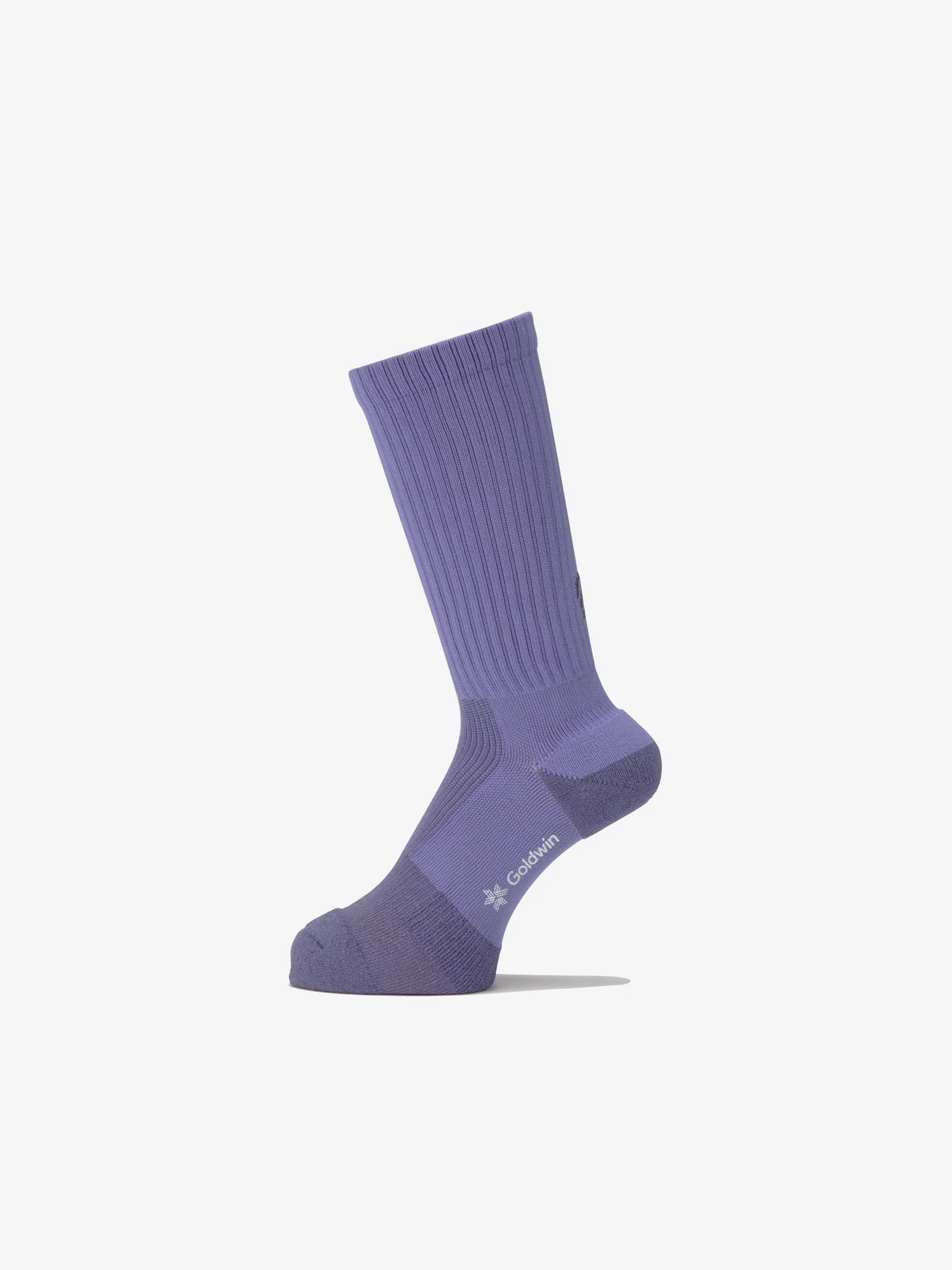 Paper Fiber C3fit Arch Support Pile Mid Cut Socks - Image 4