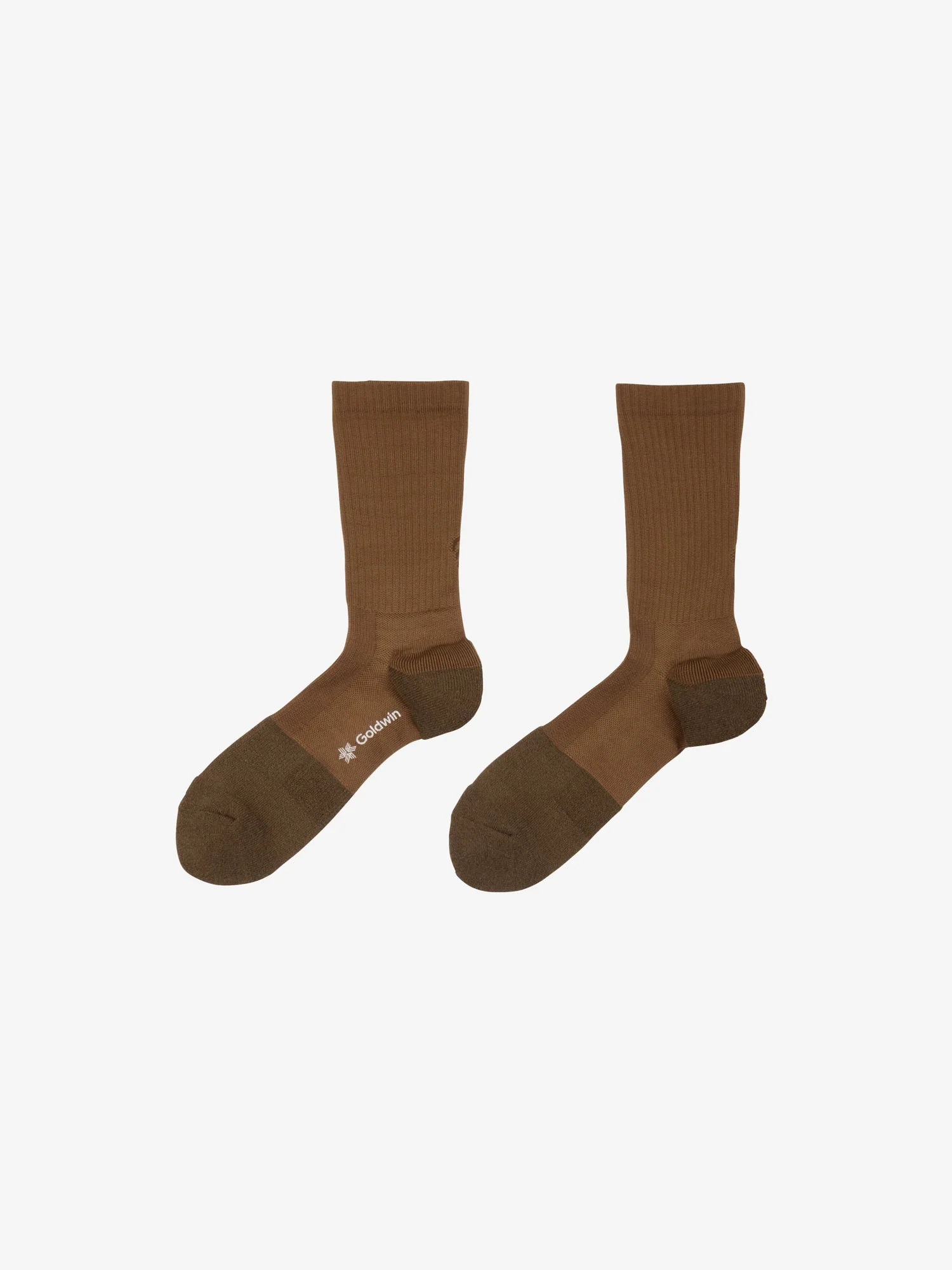 Paper Fiber C3fit Arch Support Pile Mid Cut Socks - Image 9