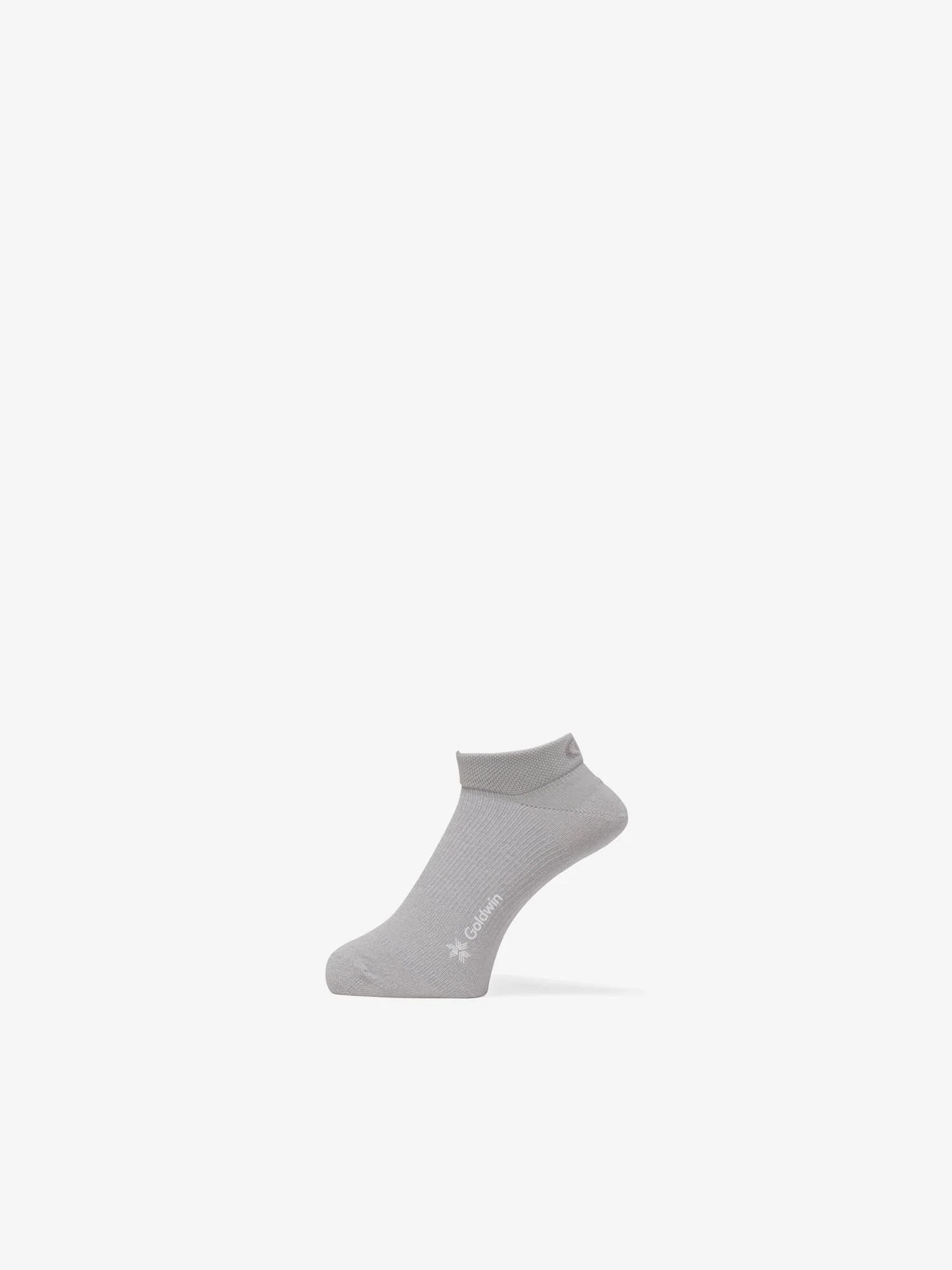 Paper Fiber C3fit Arch Support Short Socks - Image 3