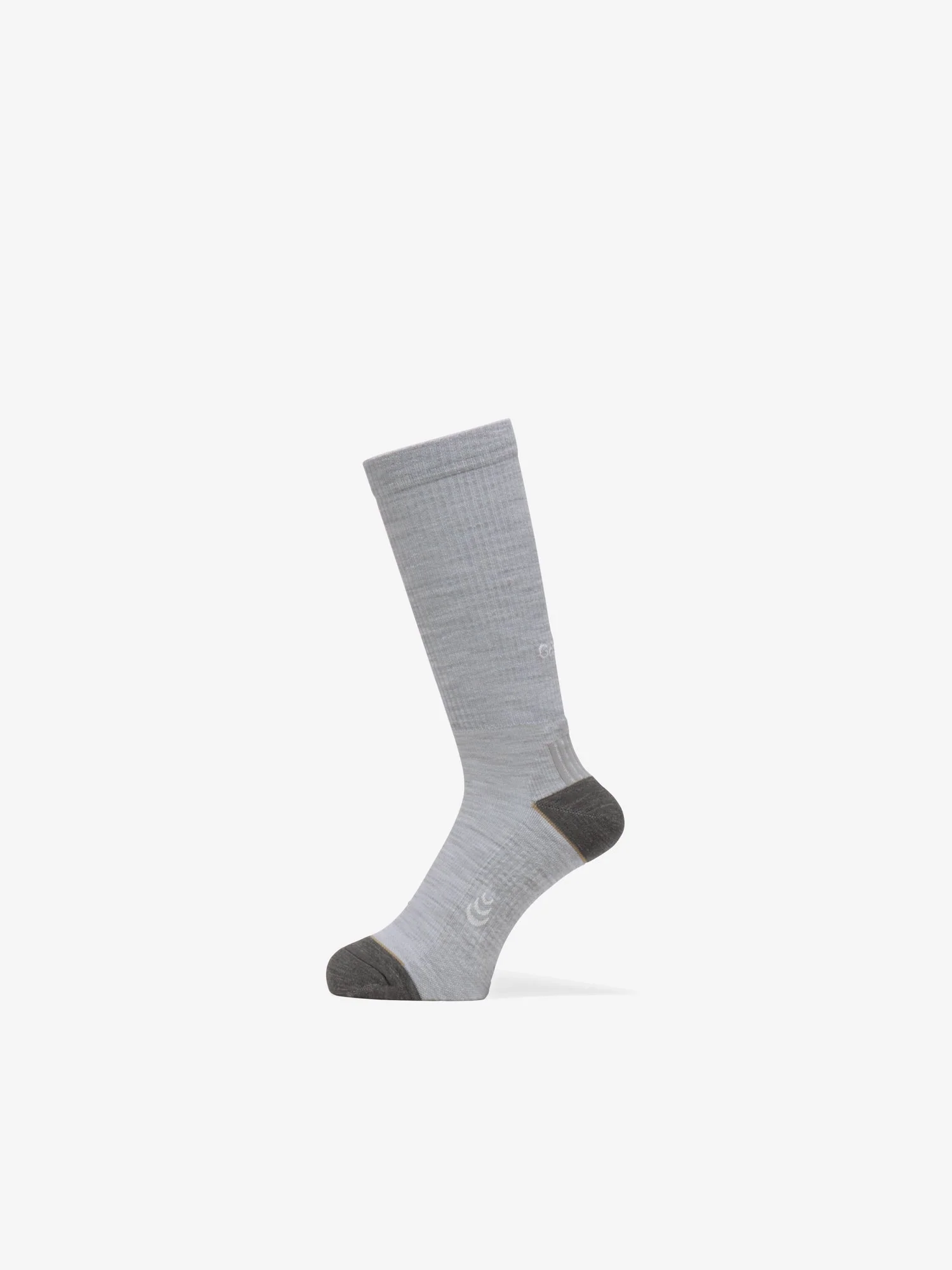 Wool Blend Mid Cut Socks - Image 3
