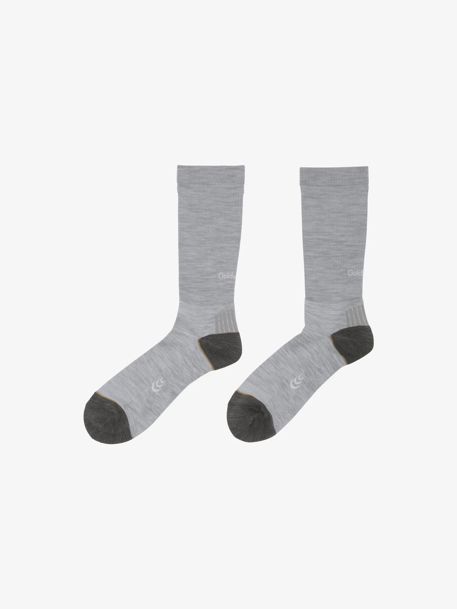 Wool Blend Mid Cut Socks - Image 5