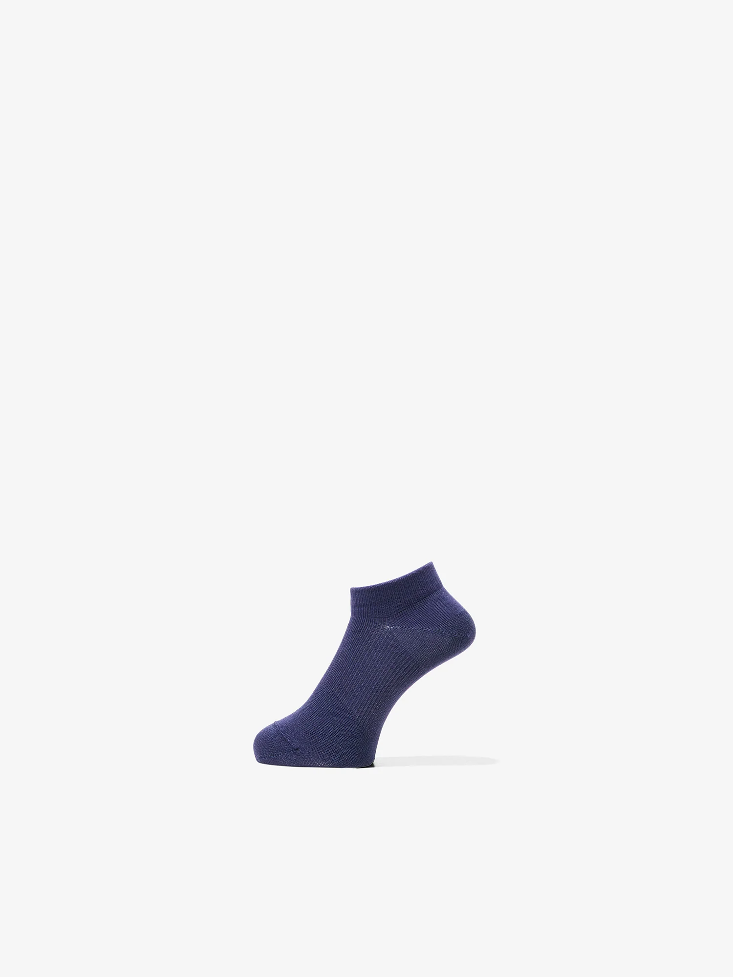 Paper Fiber Arch Support Ankle Socks - Image 3