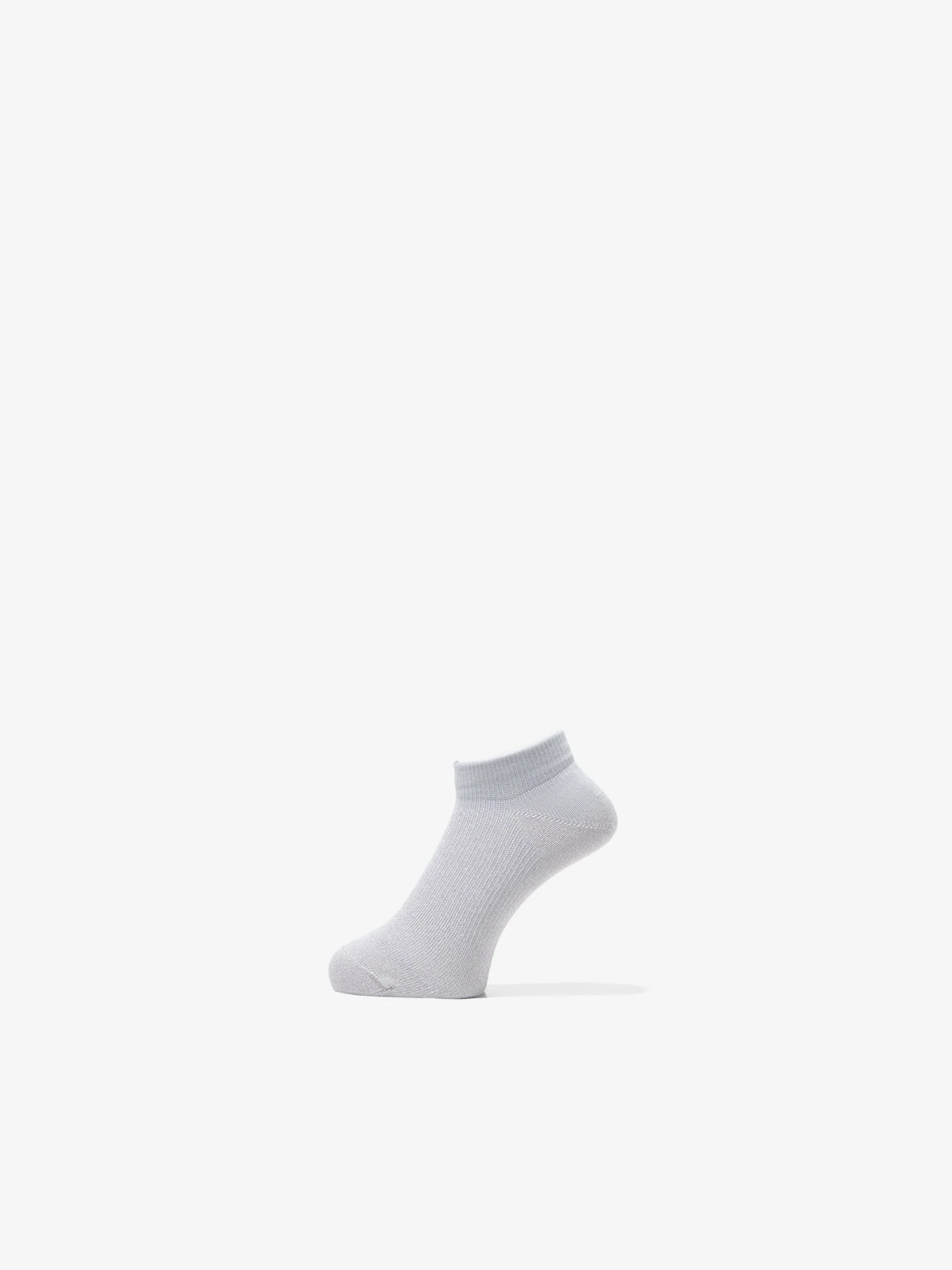 Paper Fiber Arch Support Ankle Socks - Image 5