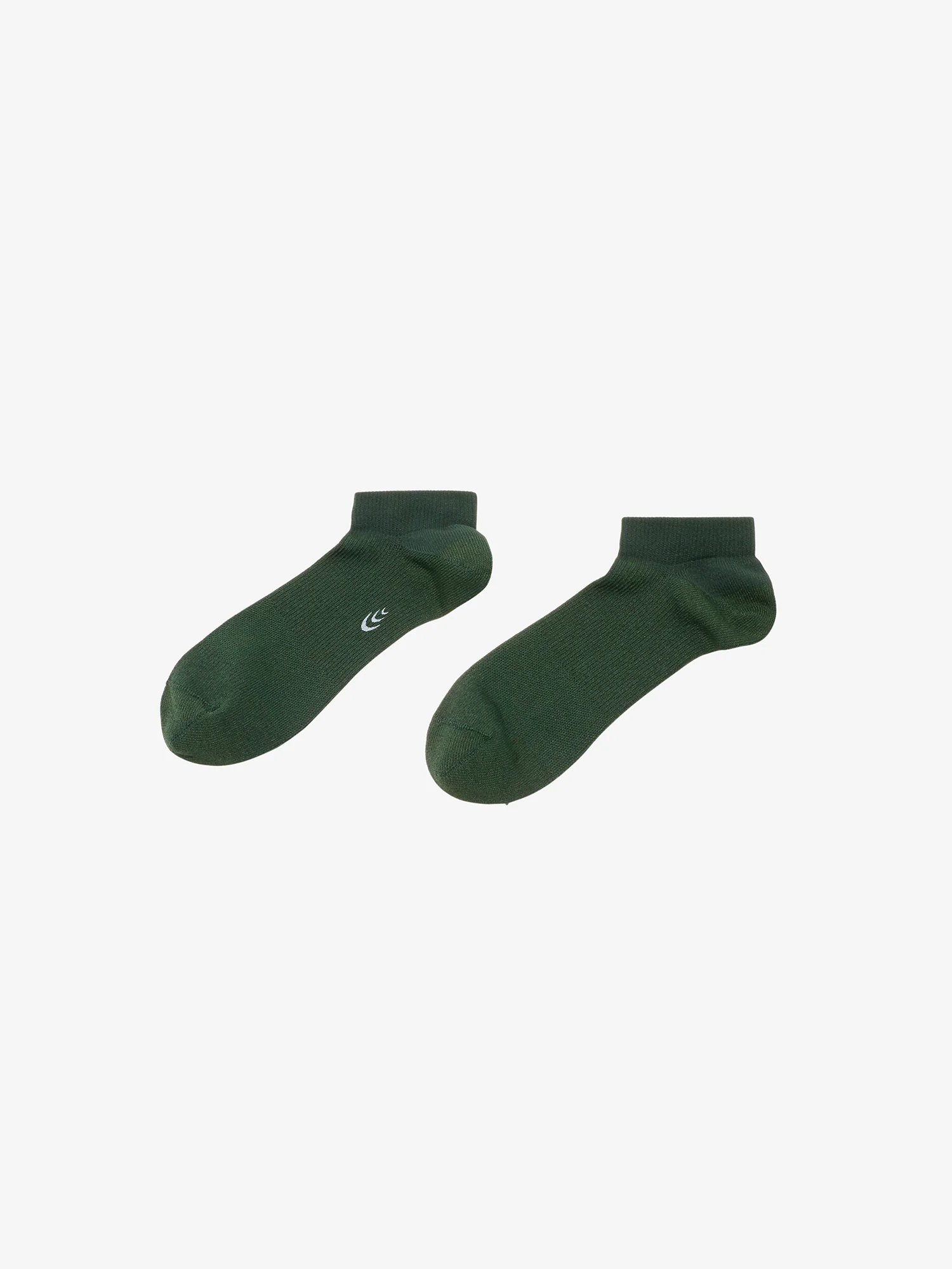 Paper Fiber Arch Support Ankle Socks - Image 7