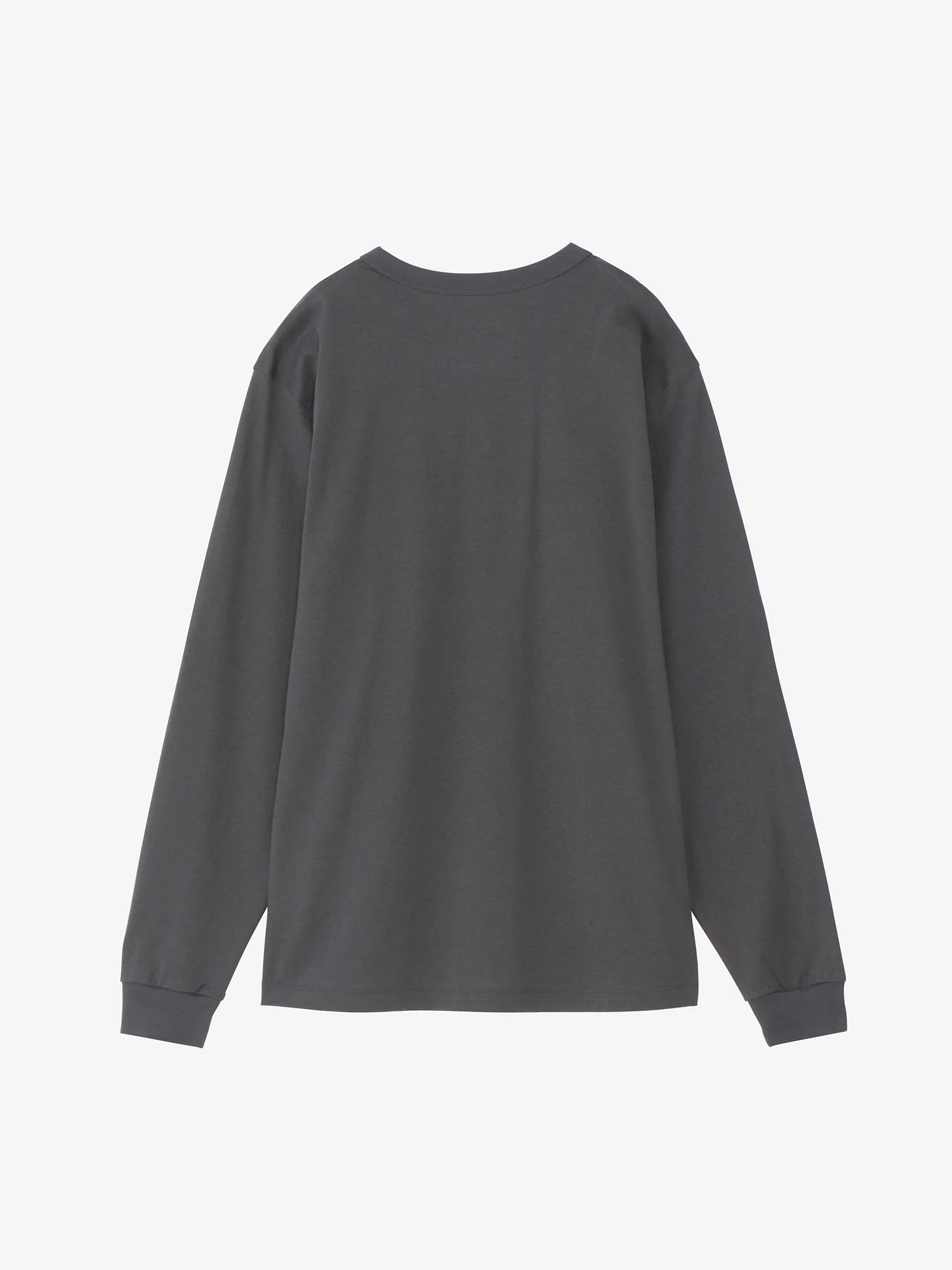 Re-Optimum Paper L/S T-shirt - Image 3