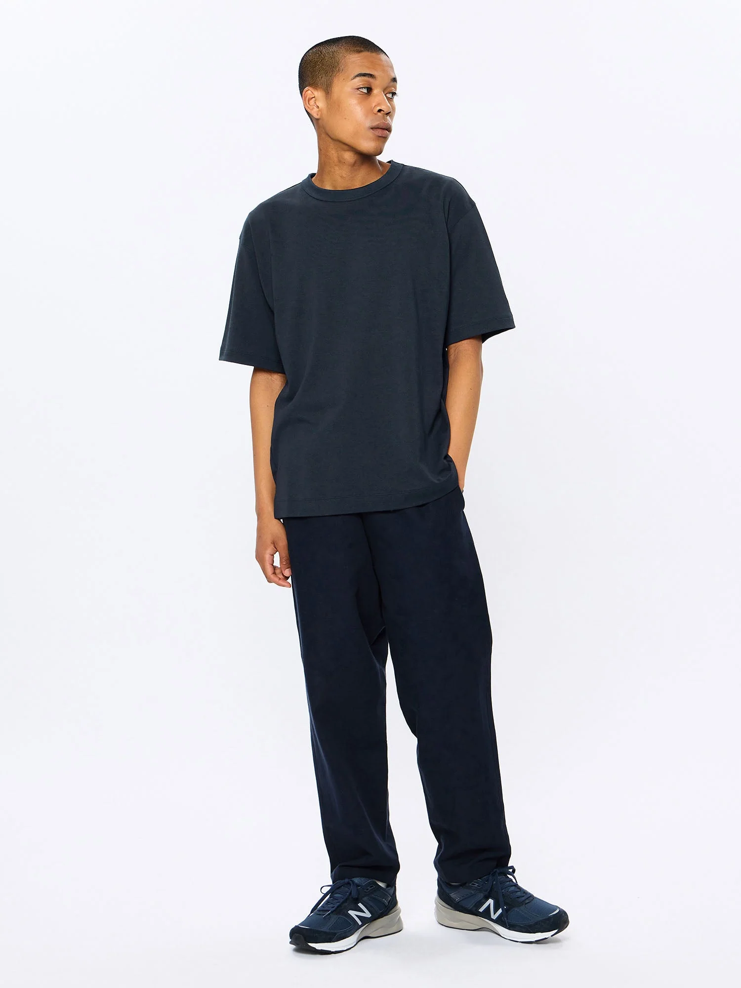 Re-Optimum Paper Relax T-shirt - Image 4