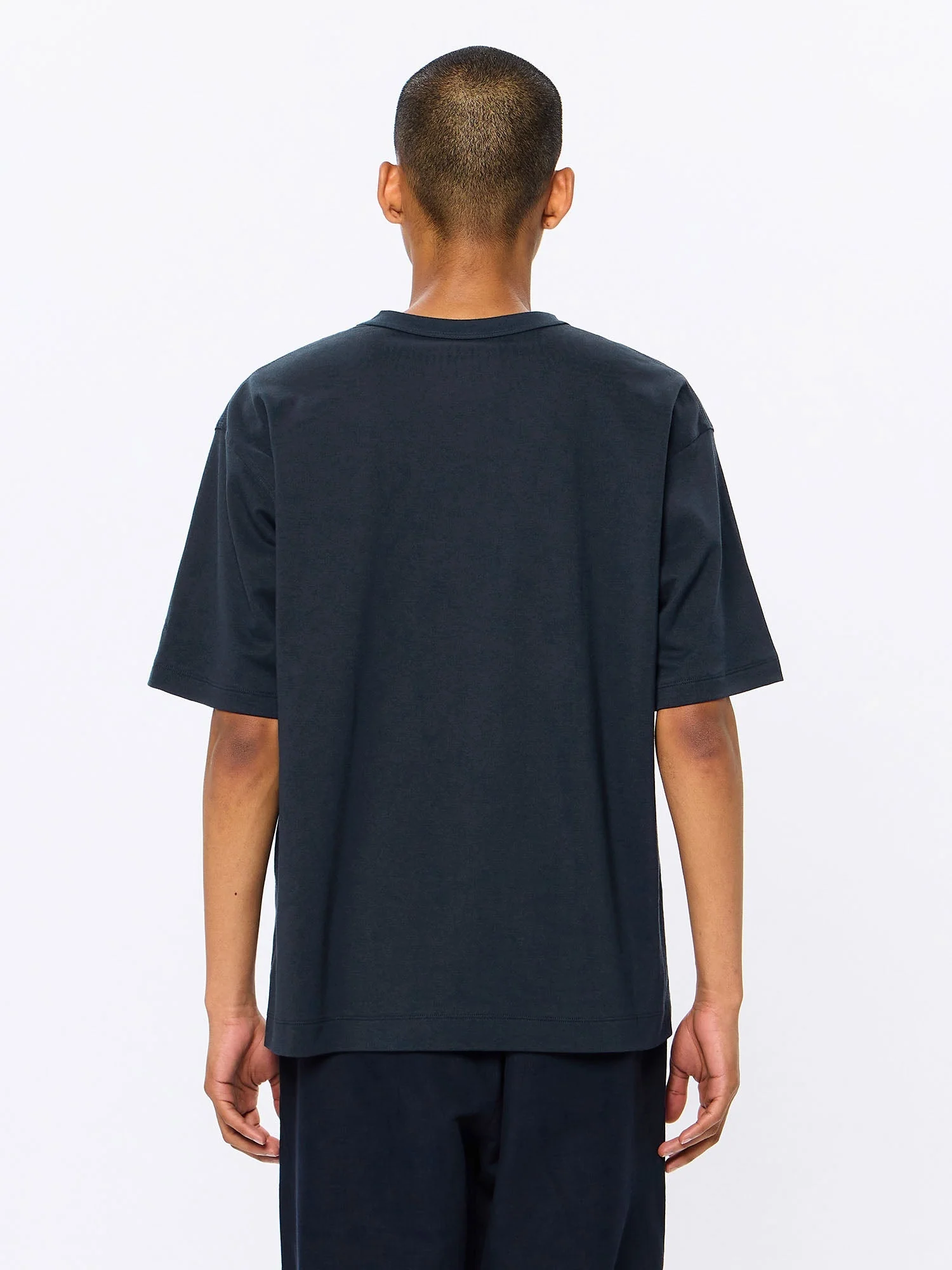 Re-Optimum Paper Relax T-shirt - Image 6