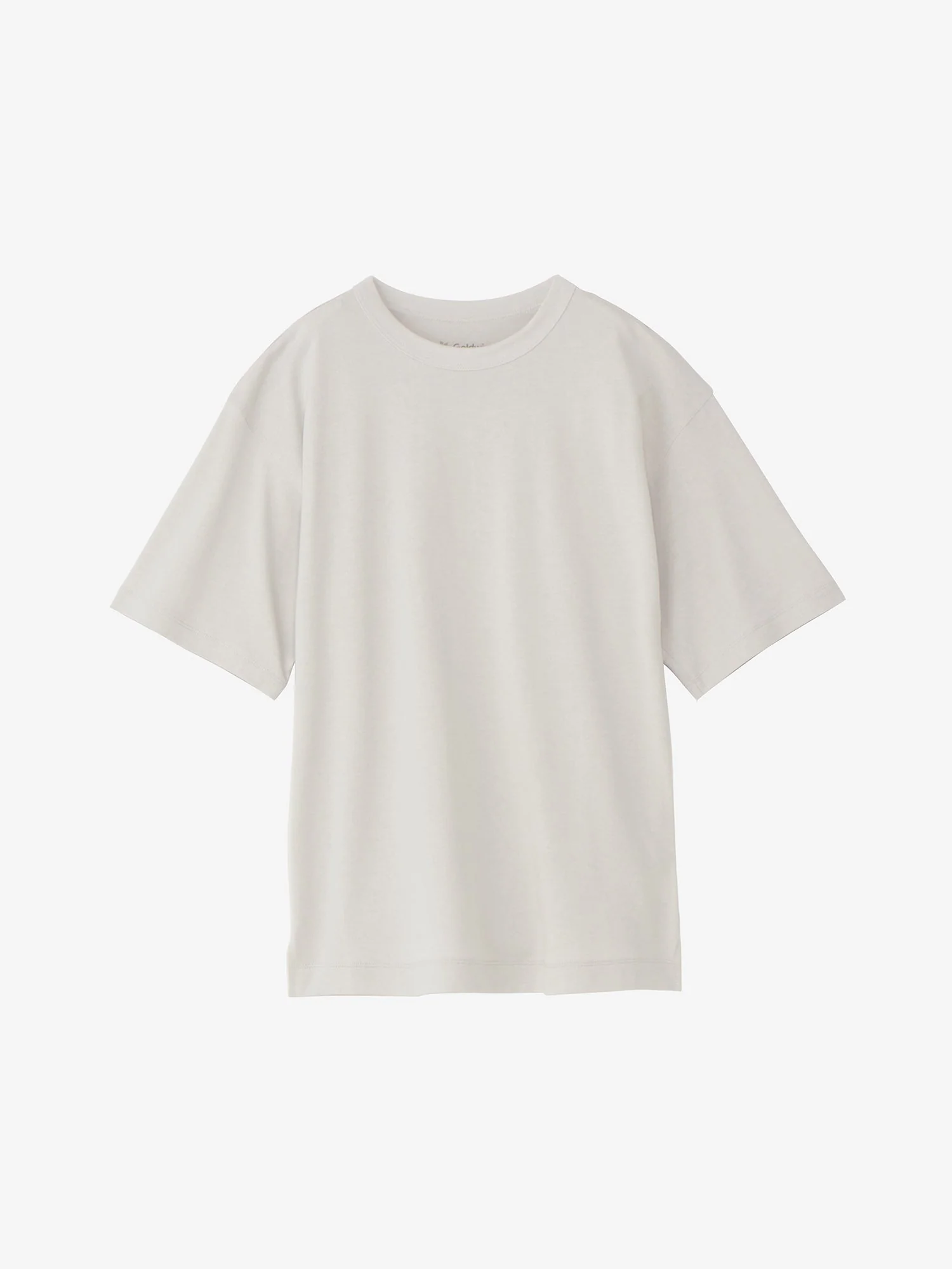 Re-Optimum Paper Relax T-shirt - Image 8