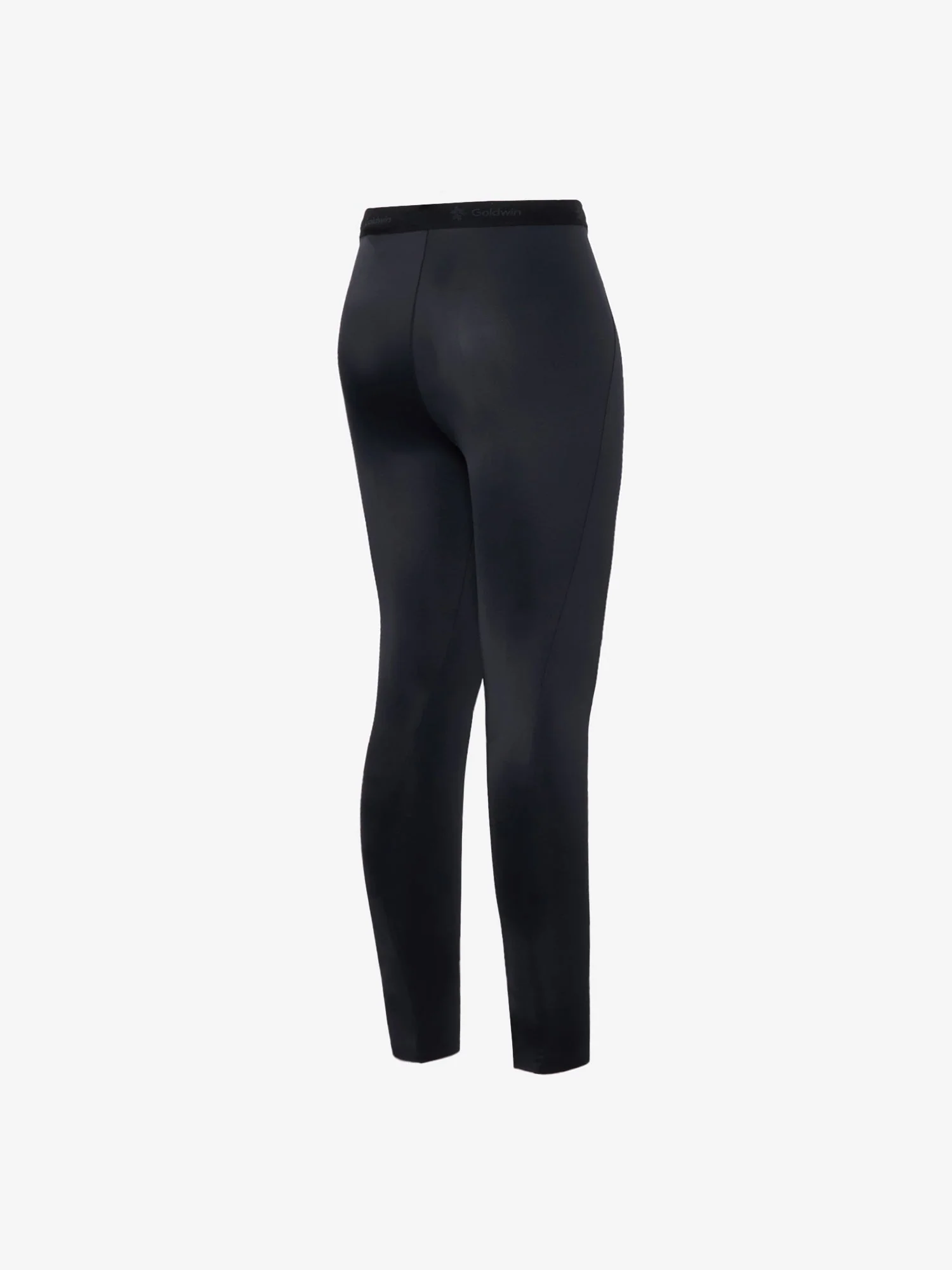 Compression Long Tights (Woman) - Image 3