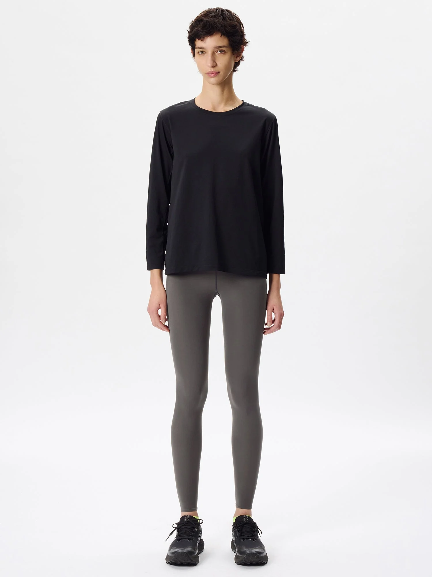 Compression Long Tights (Woman) - Image 4