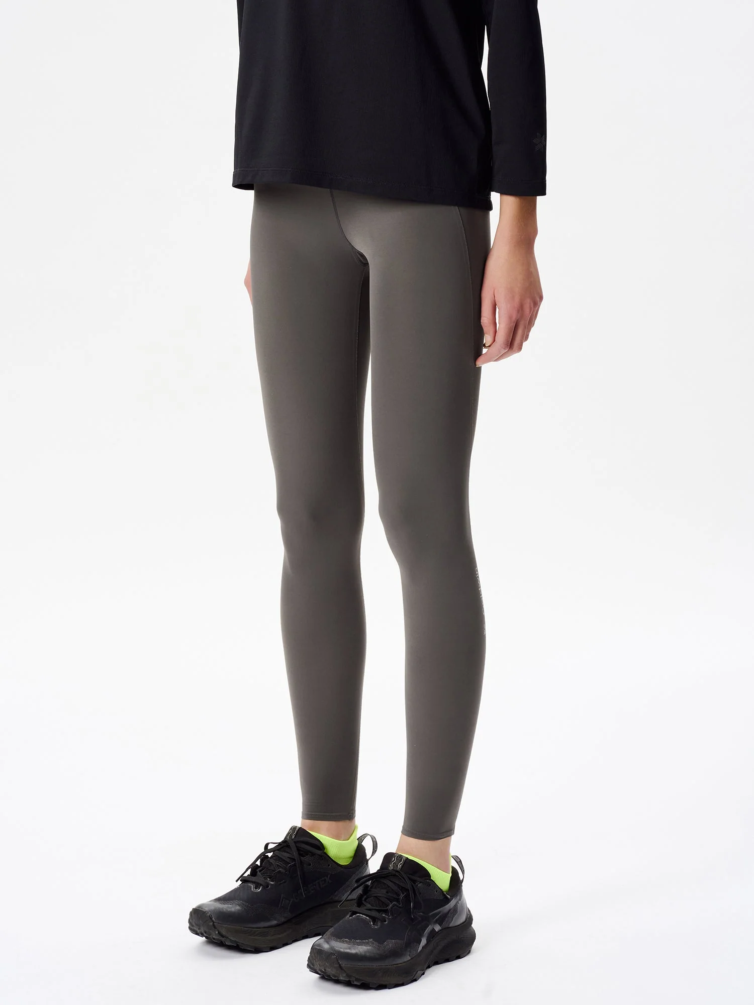 Compression Long Tights (Woman) - Image 5