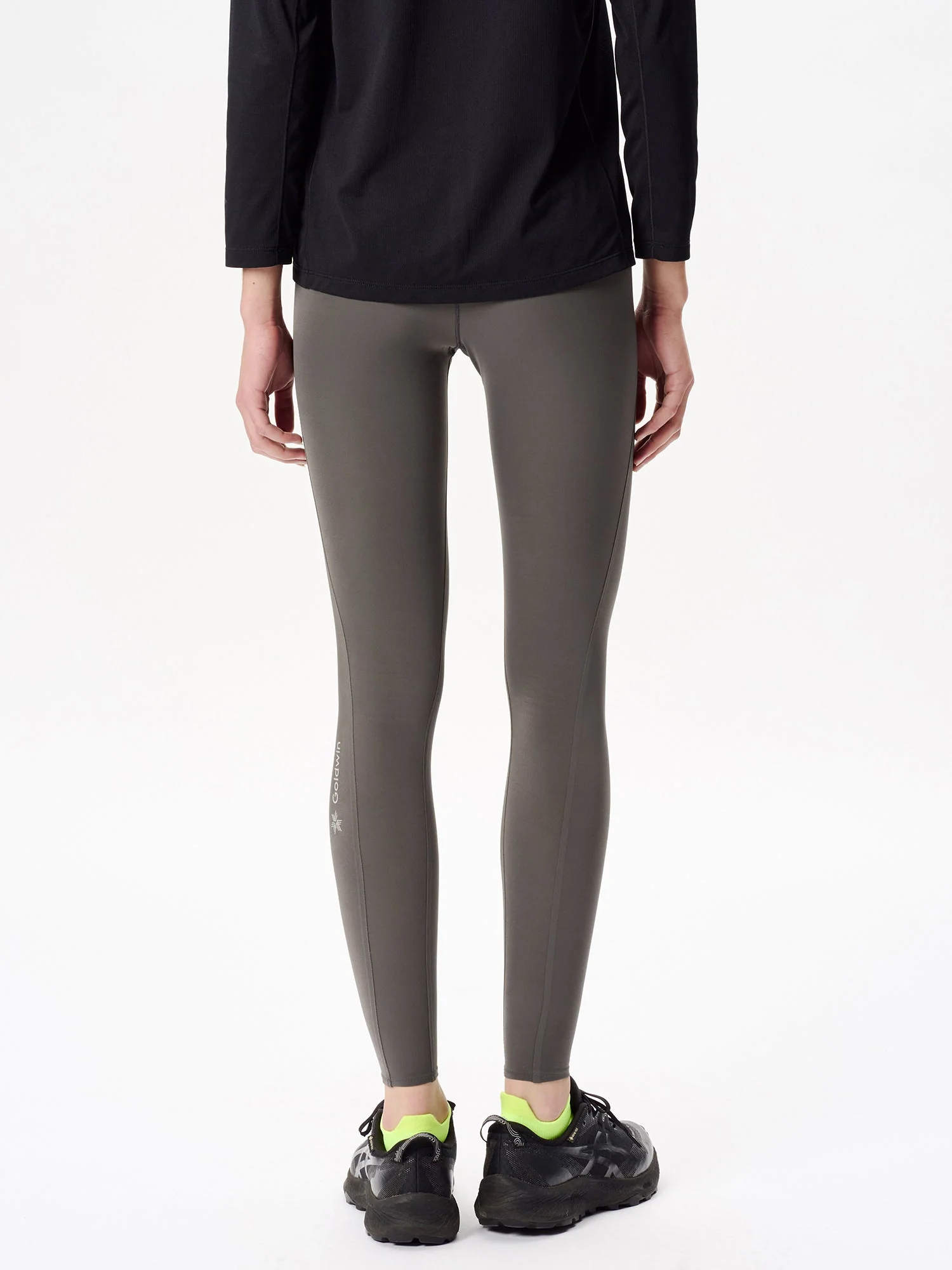Compression Long Tights (Woman) - Image 6
