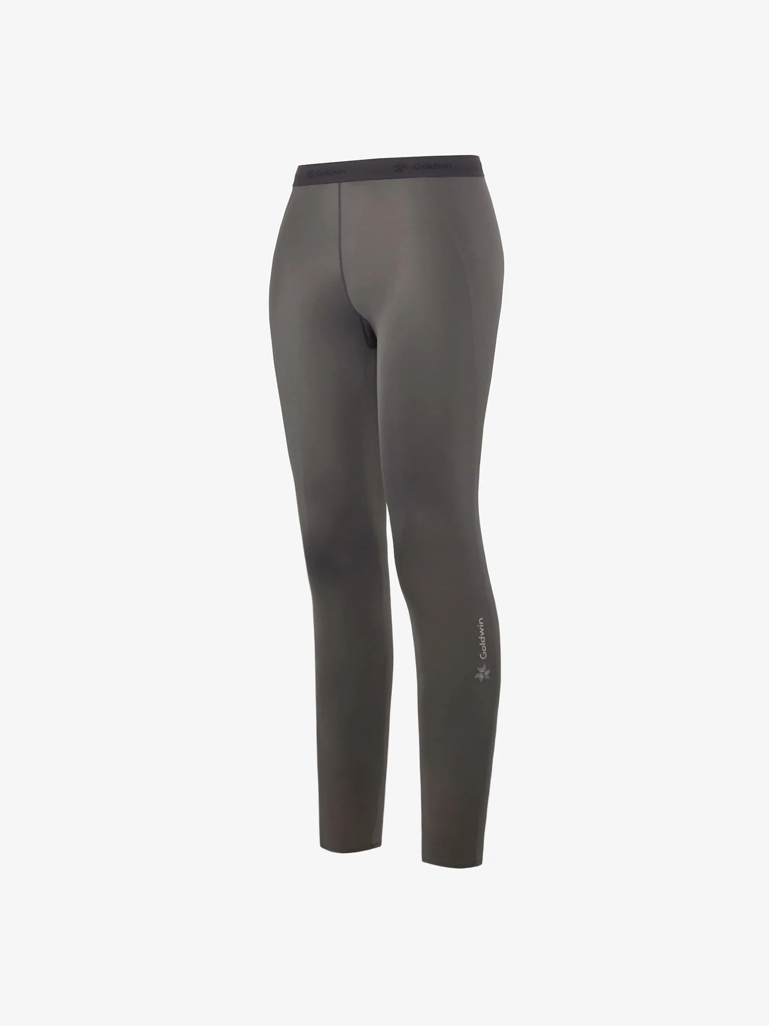Compression Long Tights (Woman) - Image 7