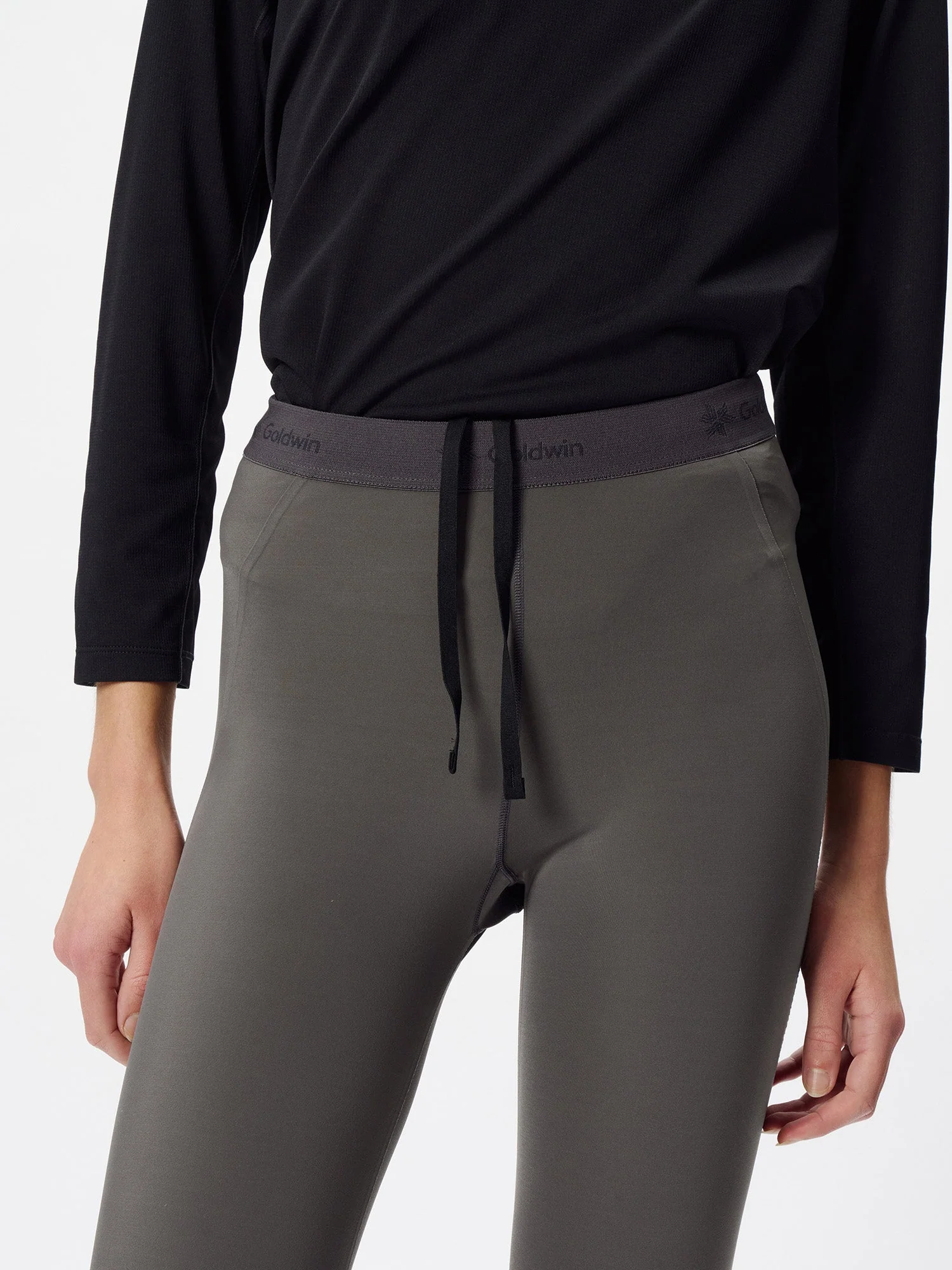 Compression Long Tights (Woman) - Image 8