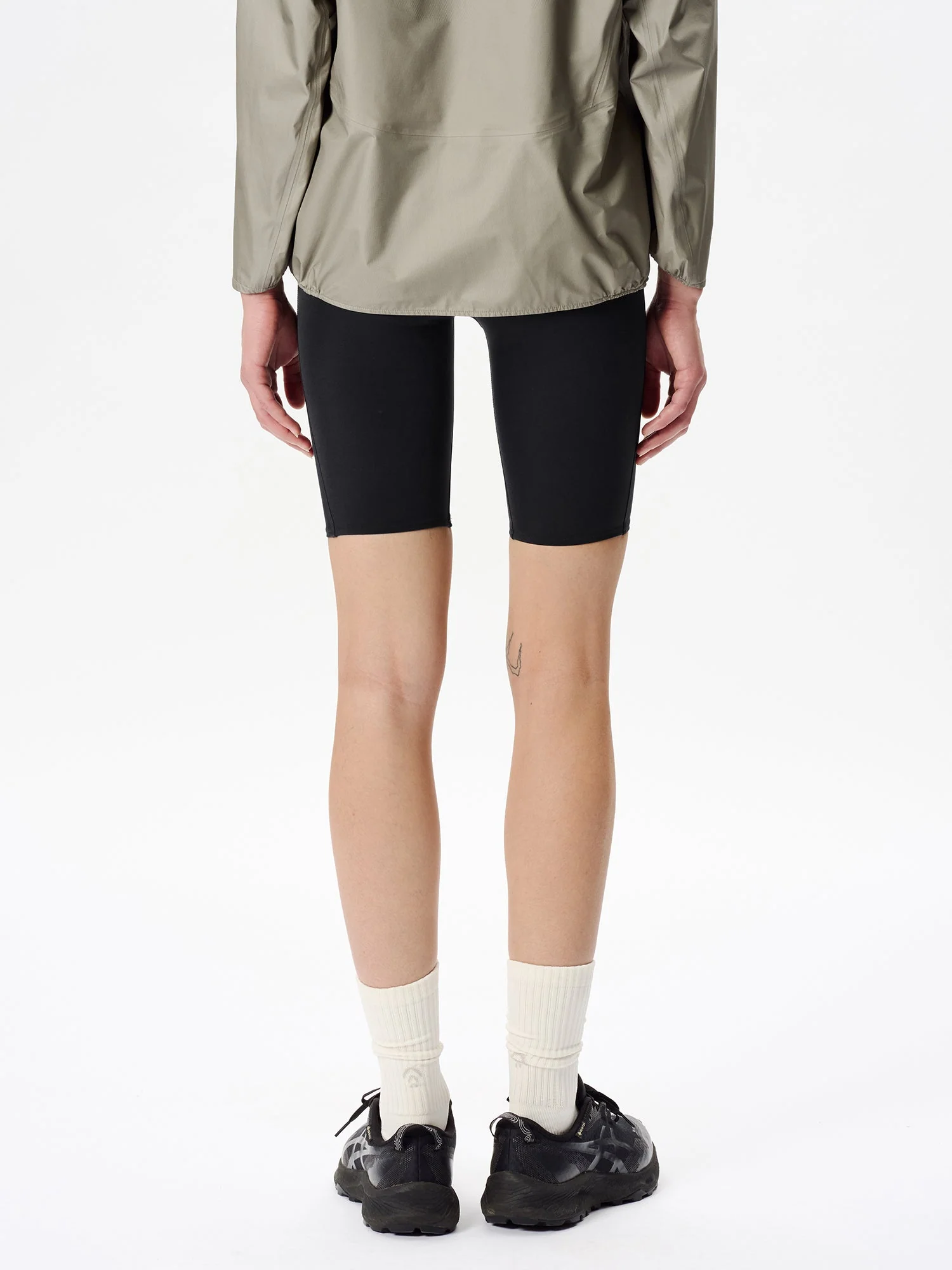 Compression Half Tights (Woman) - Image 10