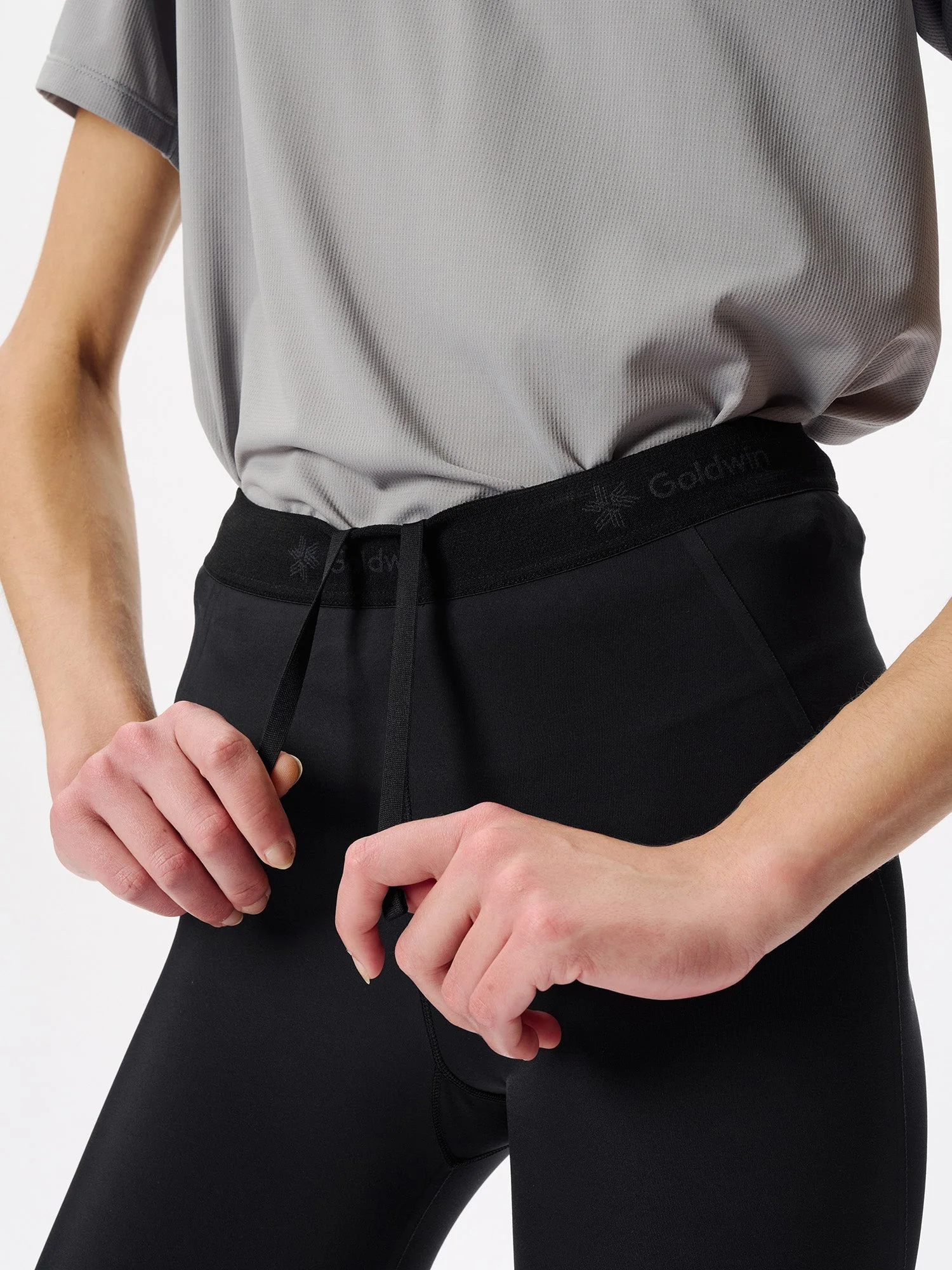 Compression Half Tights (Woman) - Image 12