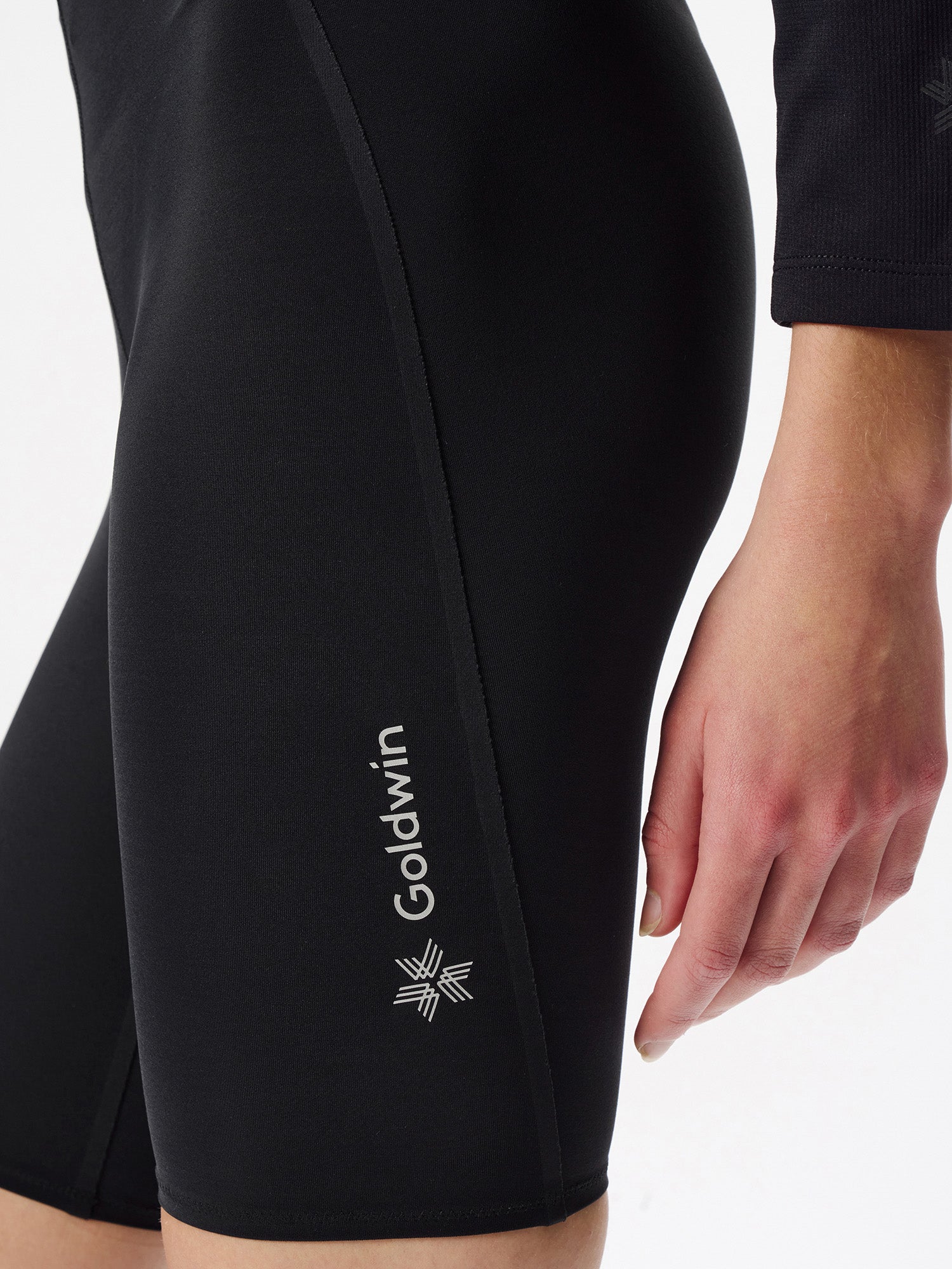 Compression Half Tights (Woman) - Image 13