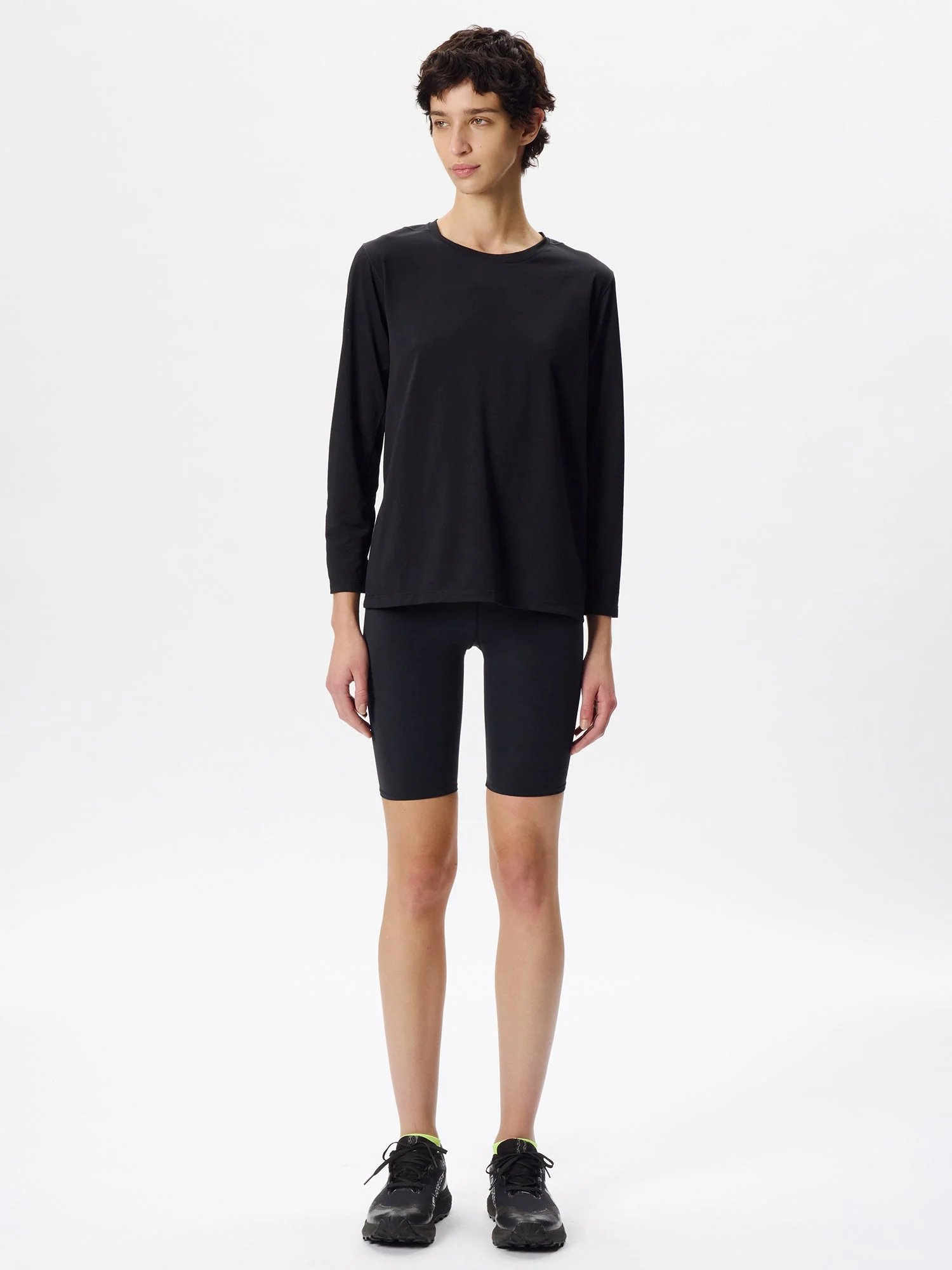 Compression Half Tights (Woman) - Image 4