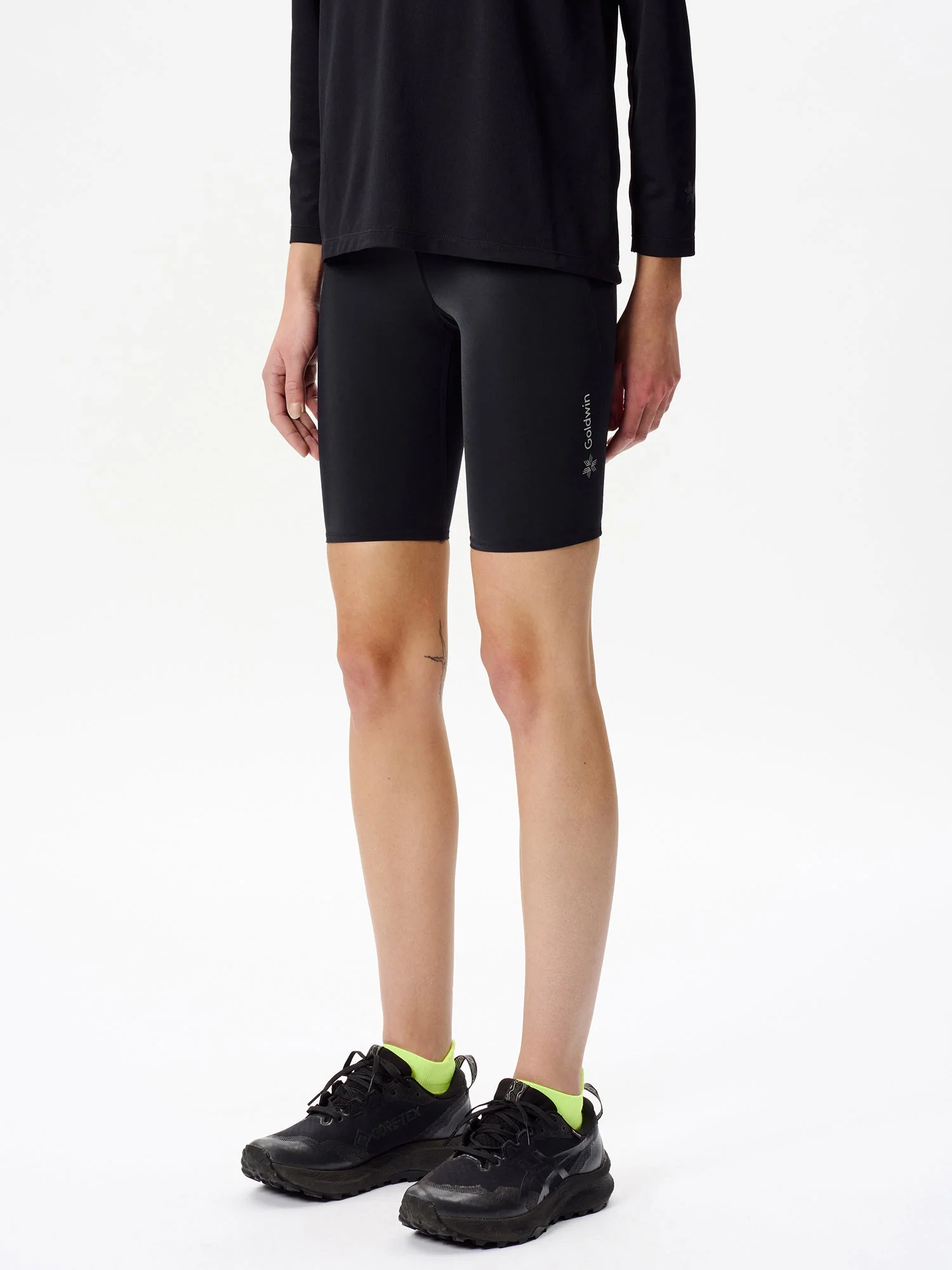 Compression Half Tights (Woman) - Image 5