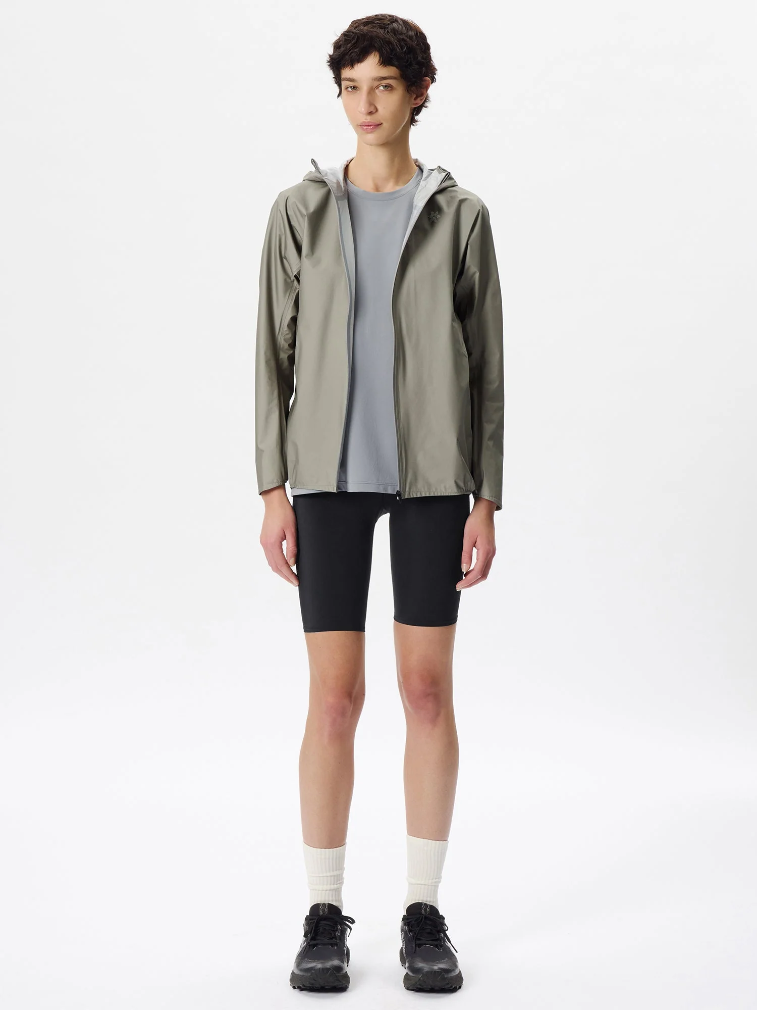 Compression Half Tights (Woman) - Image 7