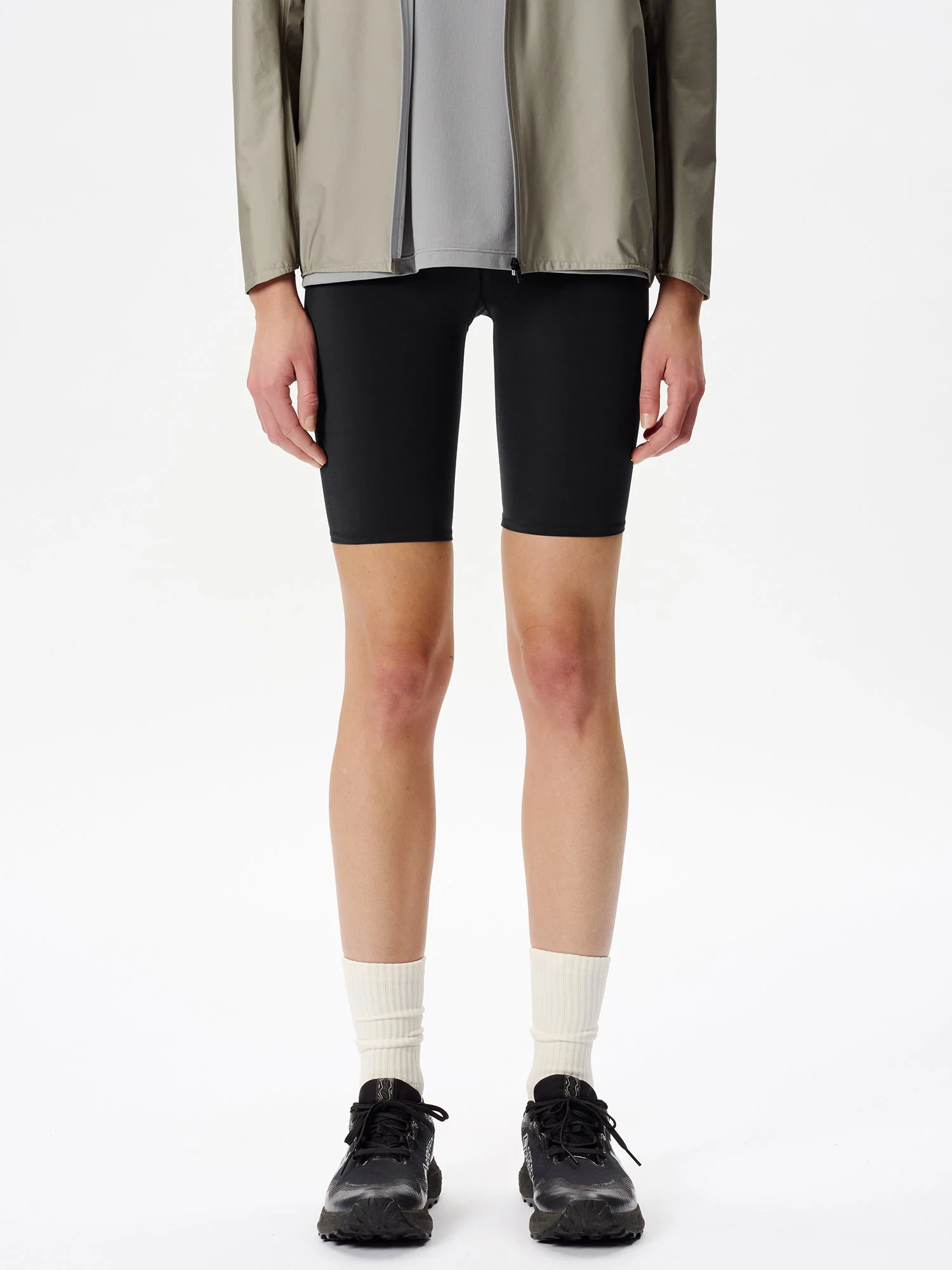 Compression Half Tights (Woman) - Image 8