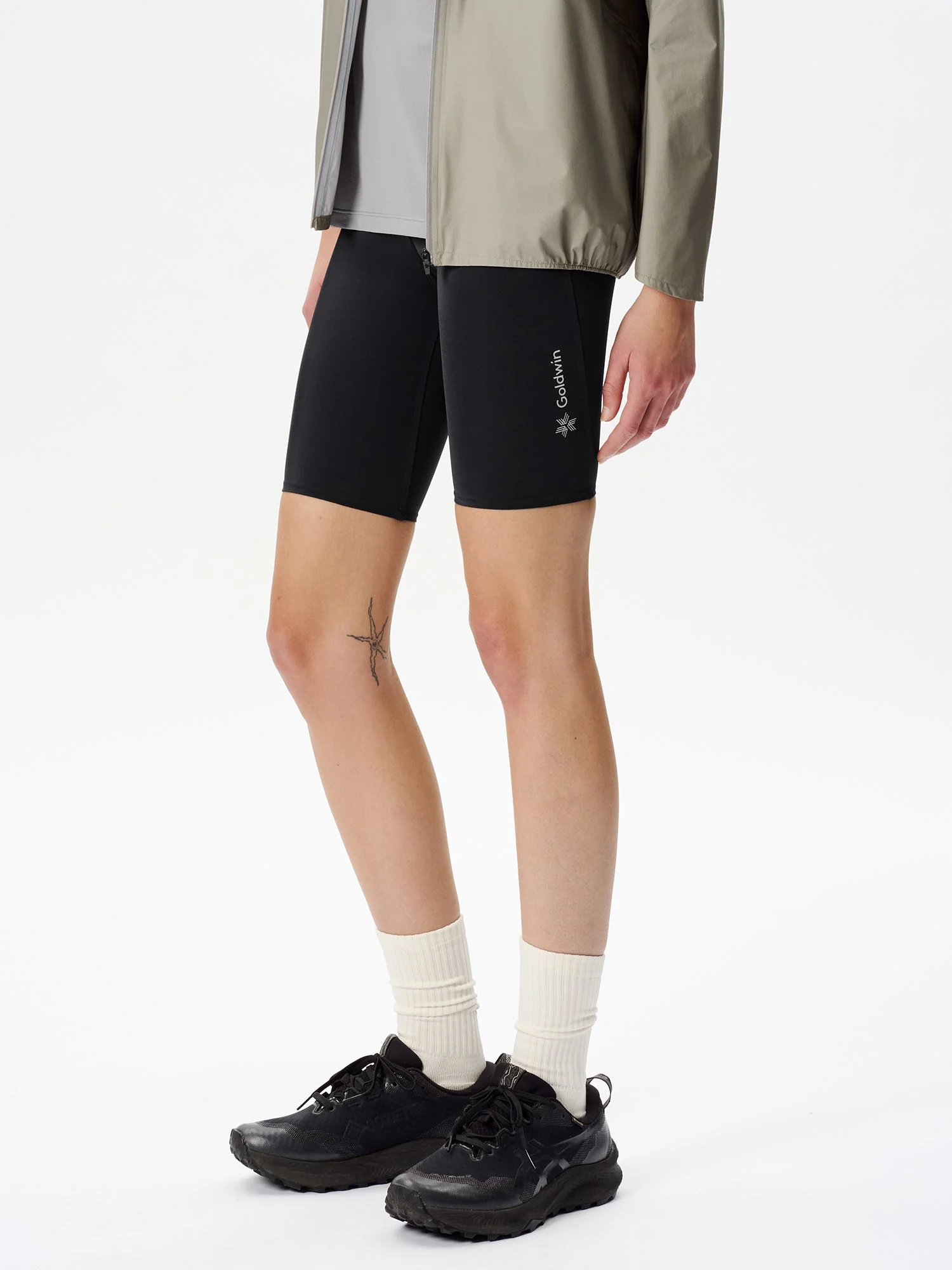 Compression Half Tights (Woman) - Image 9