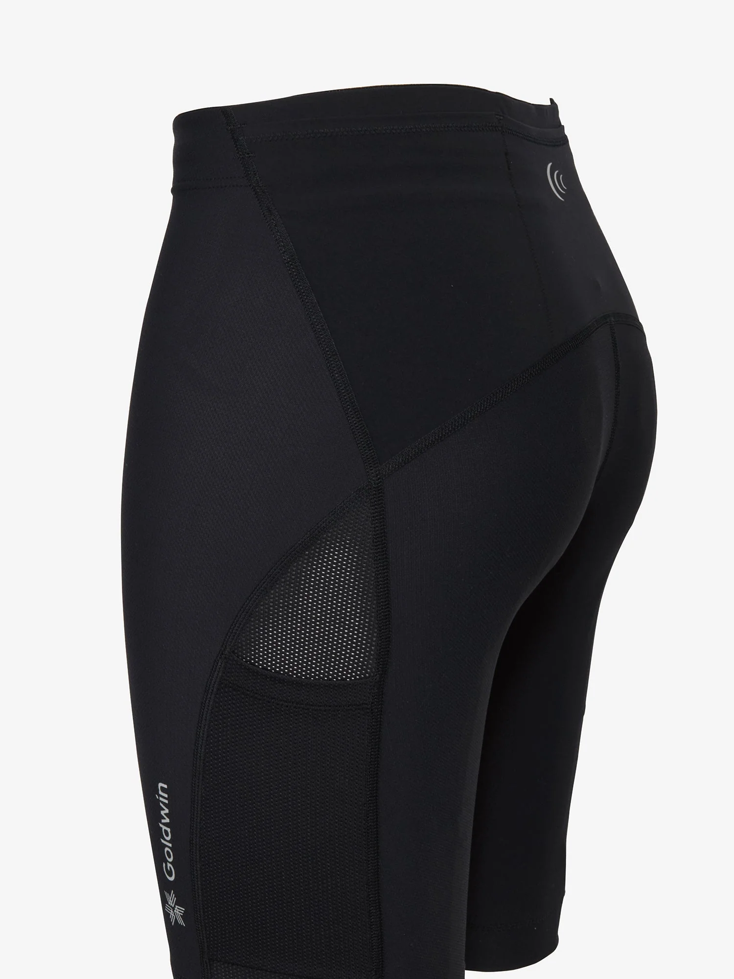 Impact Air Cargo Half Tights (Woman) - Image 10