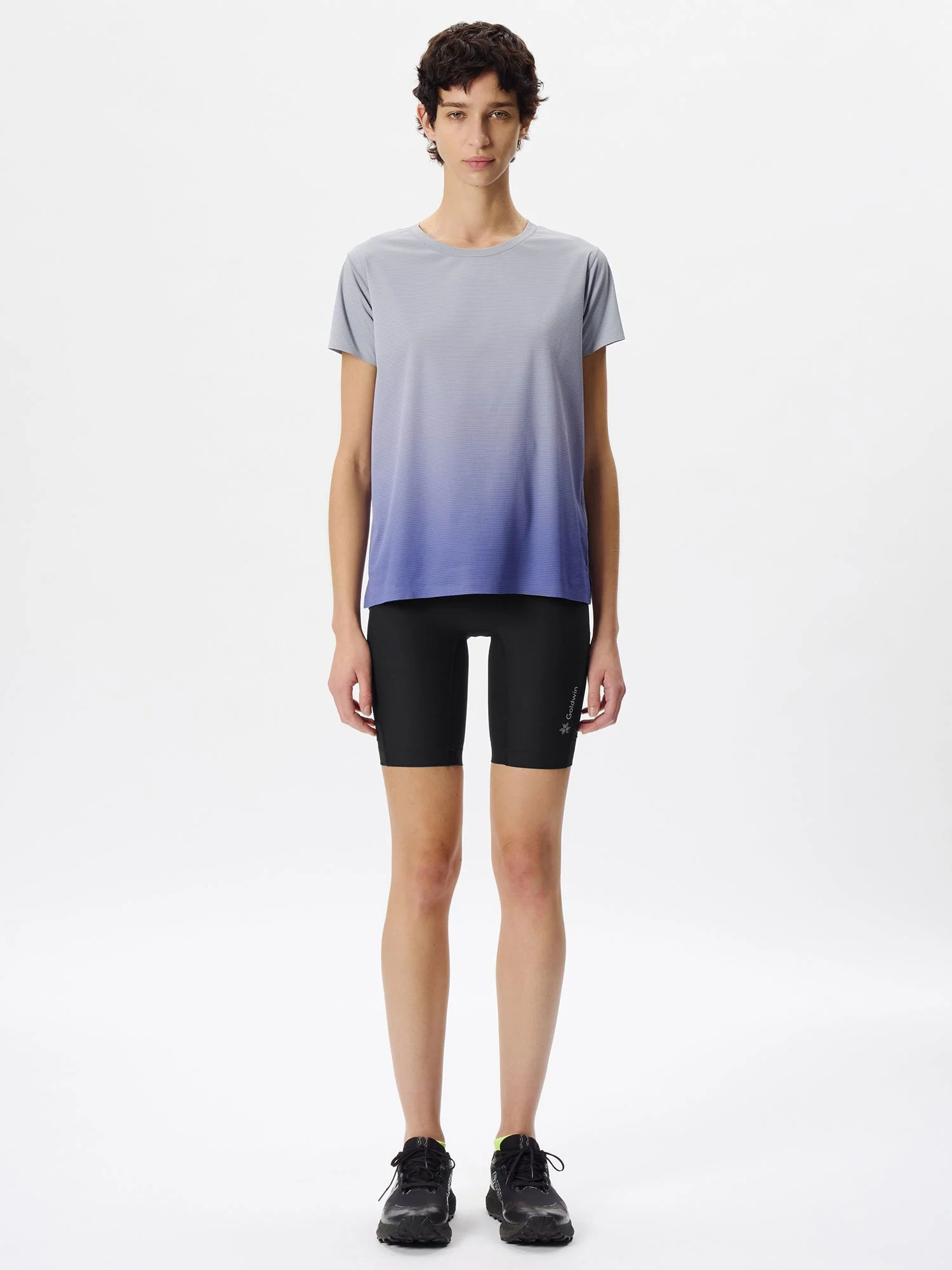 Impact Air Cargo Half Tights (Woman) - Image 4